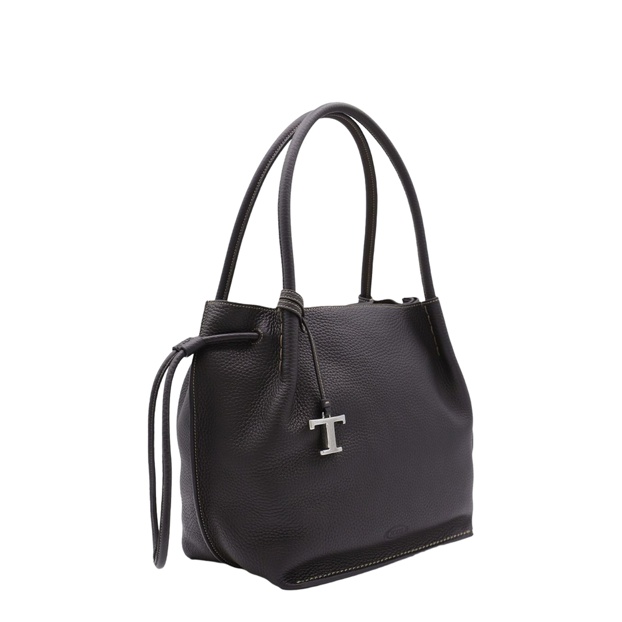 Buz Black Medium Bag - Image 2