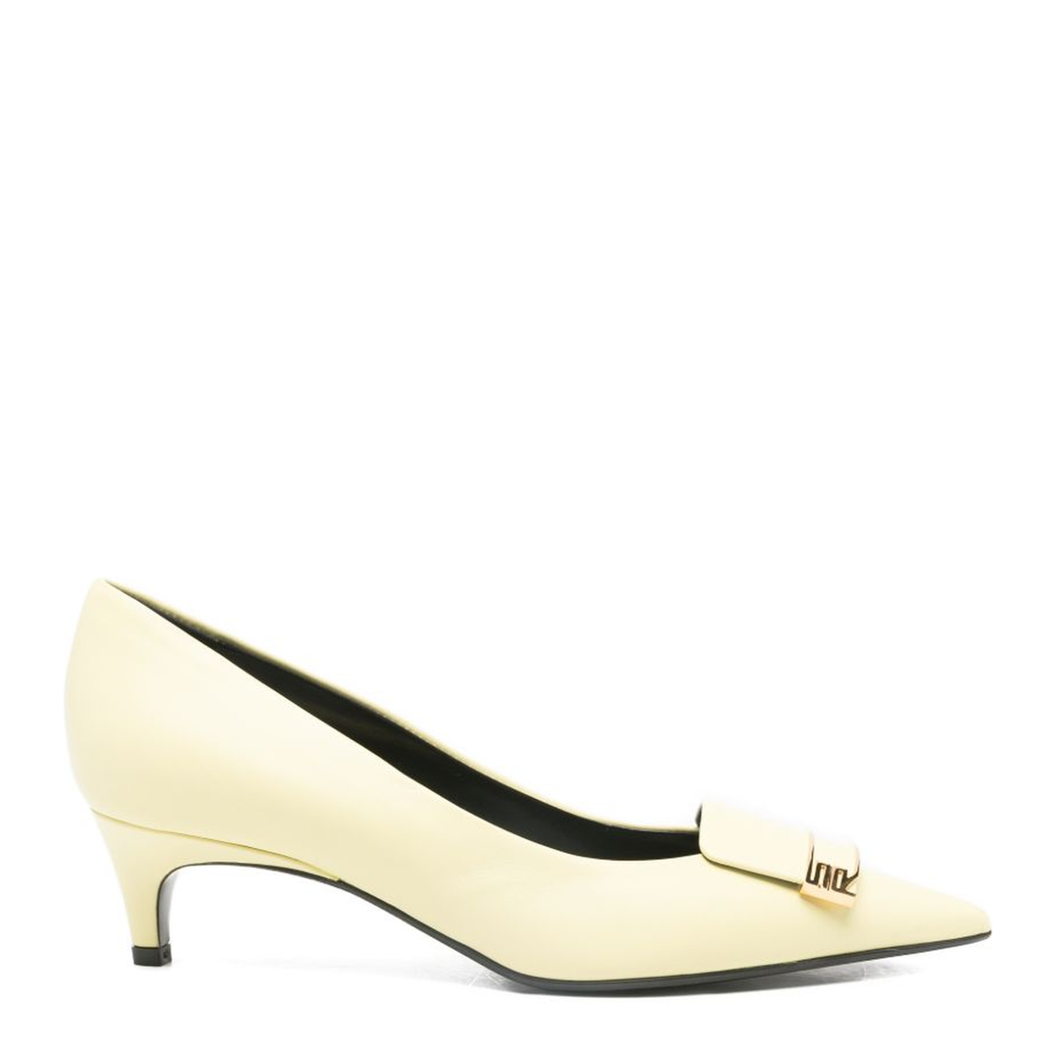 With Heel - Image 1
