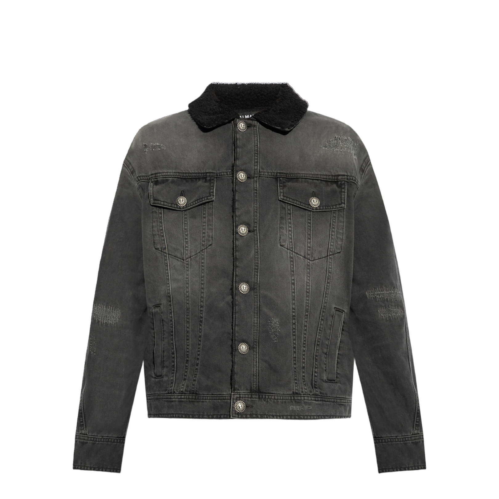 Destroyed Jacket - Image 2