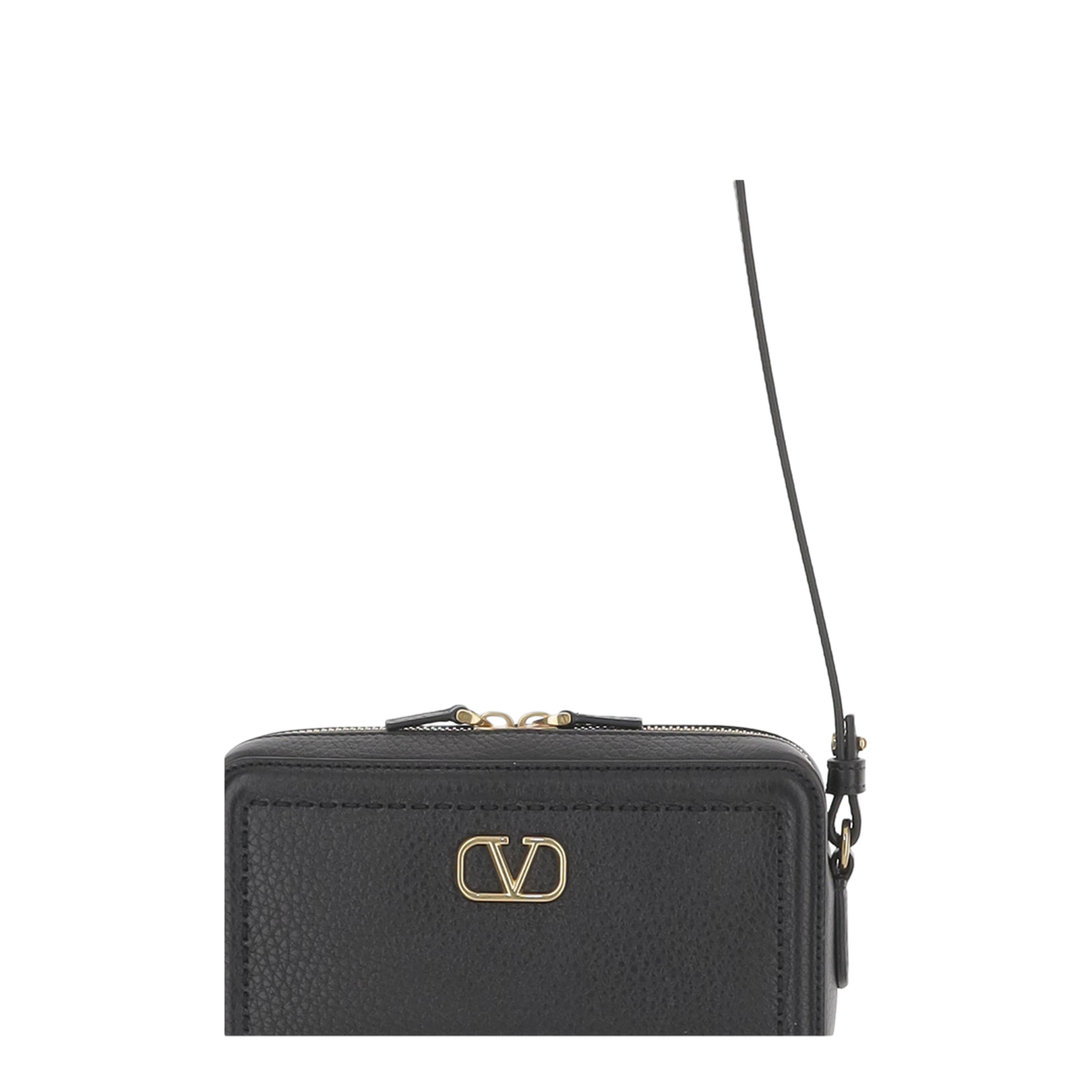 Garavani Bag - Black - Image 4