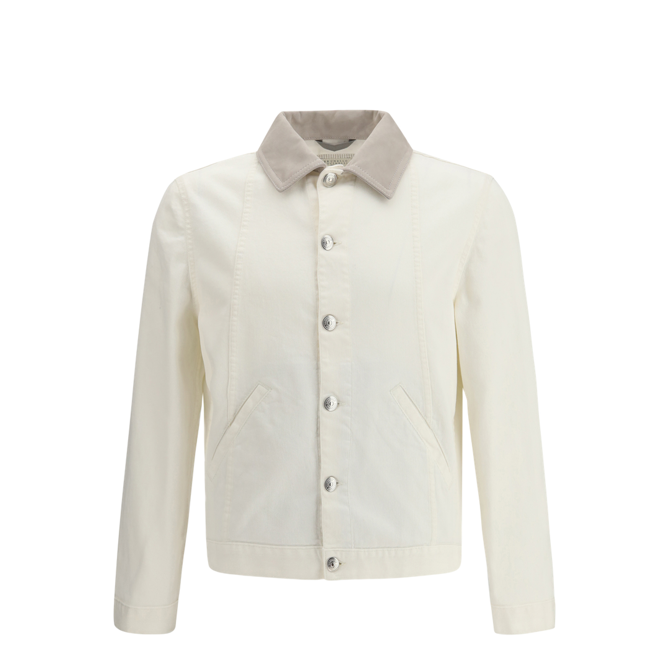 Denim Jacket - Image 1