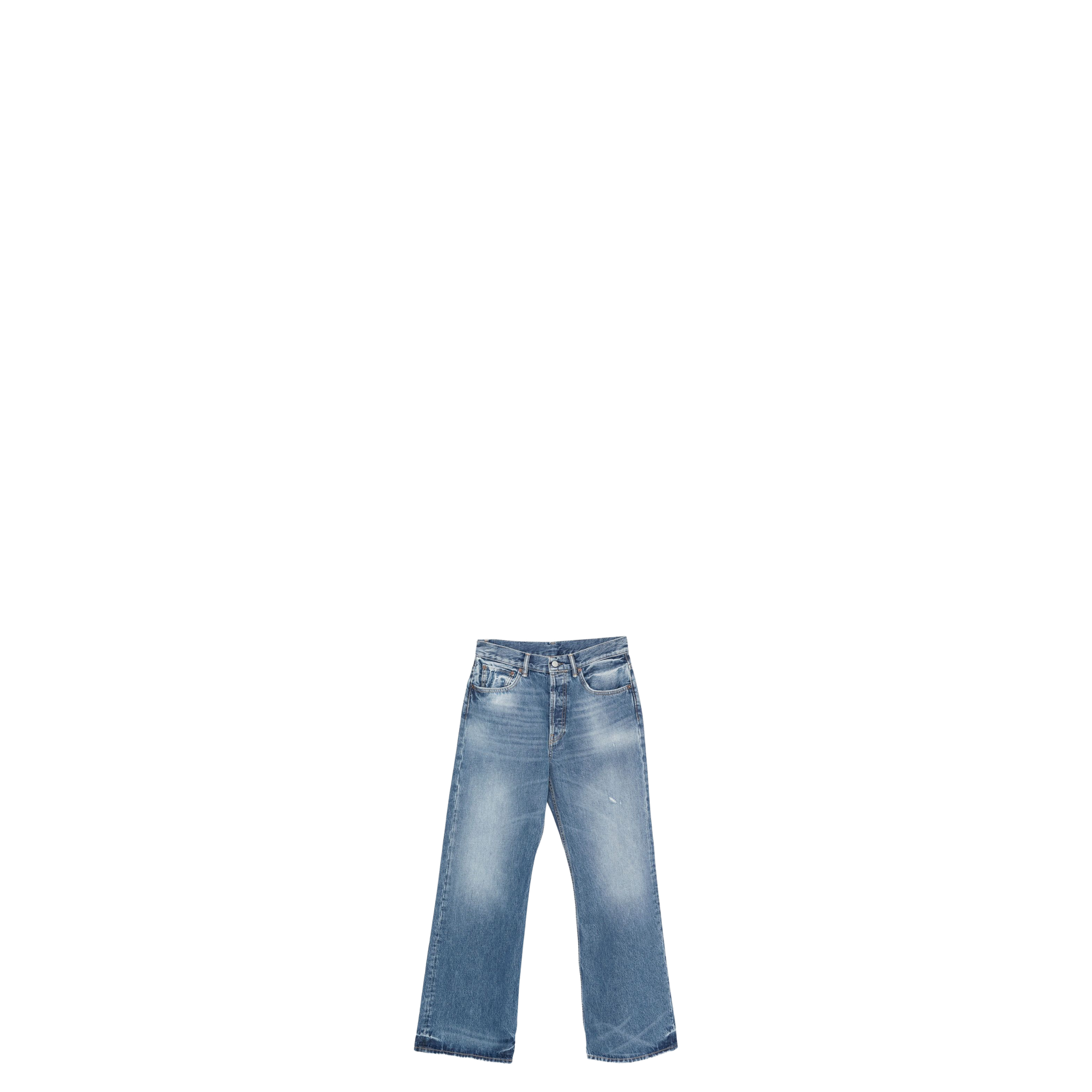 Jeans Blue - Image 1