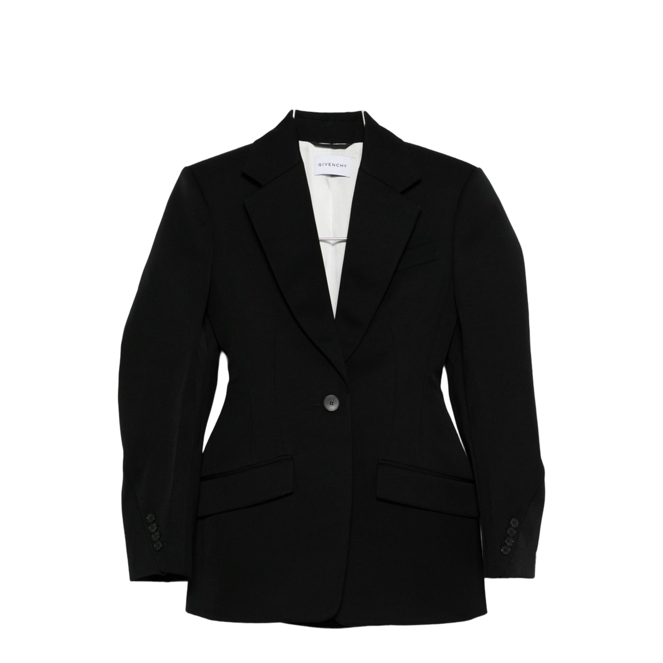 Jackets Black - Image 1