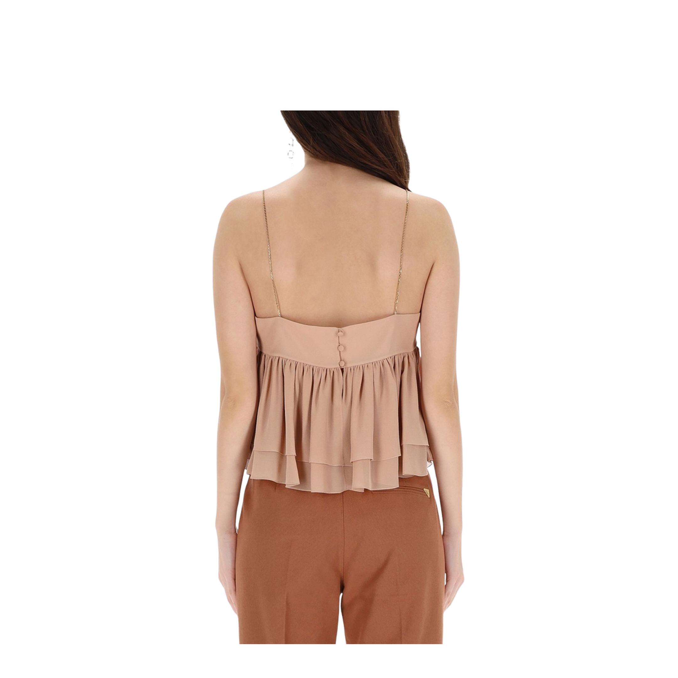 Silk Top - Image 4