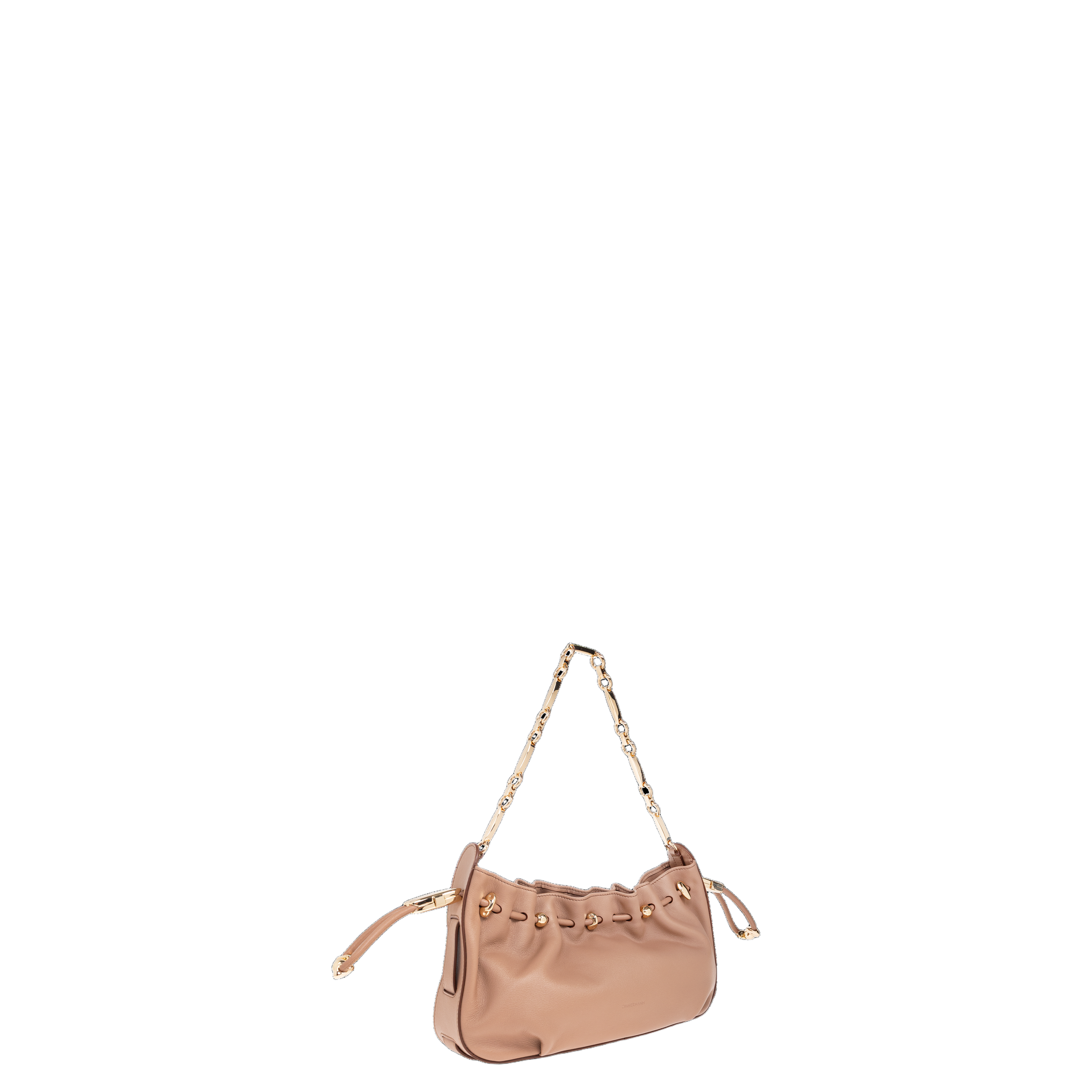 Halcyon Shoulder Bag Brown - Image 4