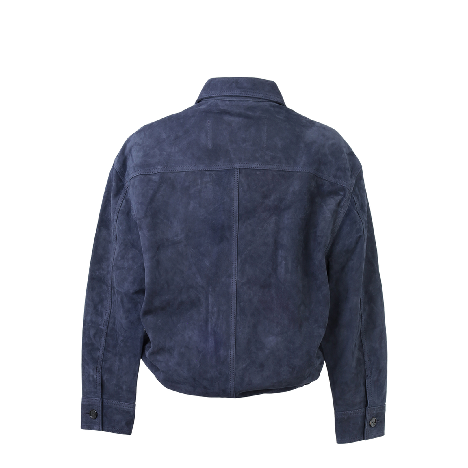 Shirts Blue - Image 2