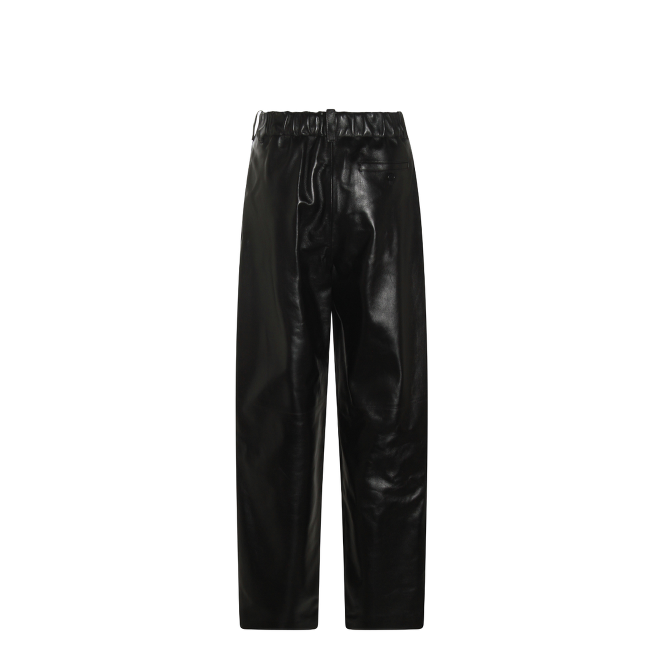 Trousers Light Grey - Image 4