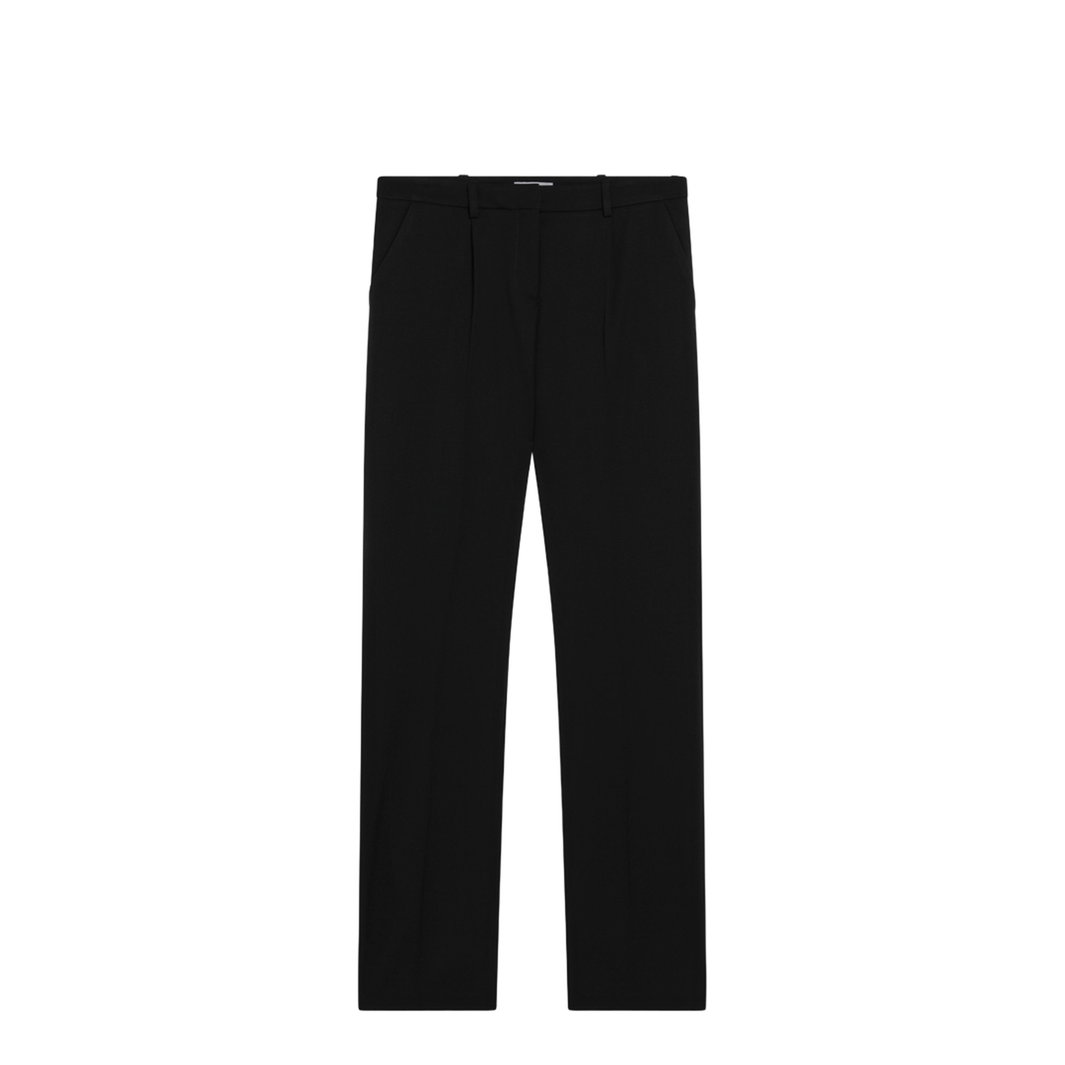 Slim tailored pants - Image 1