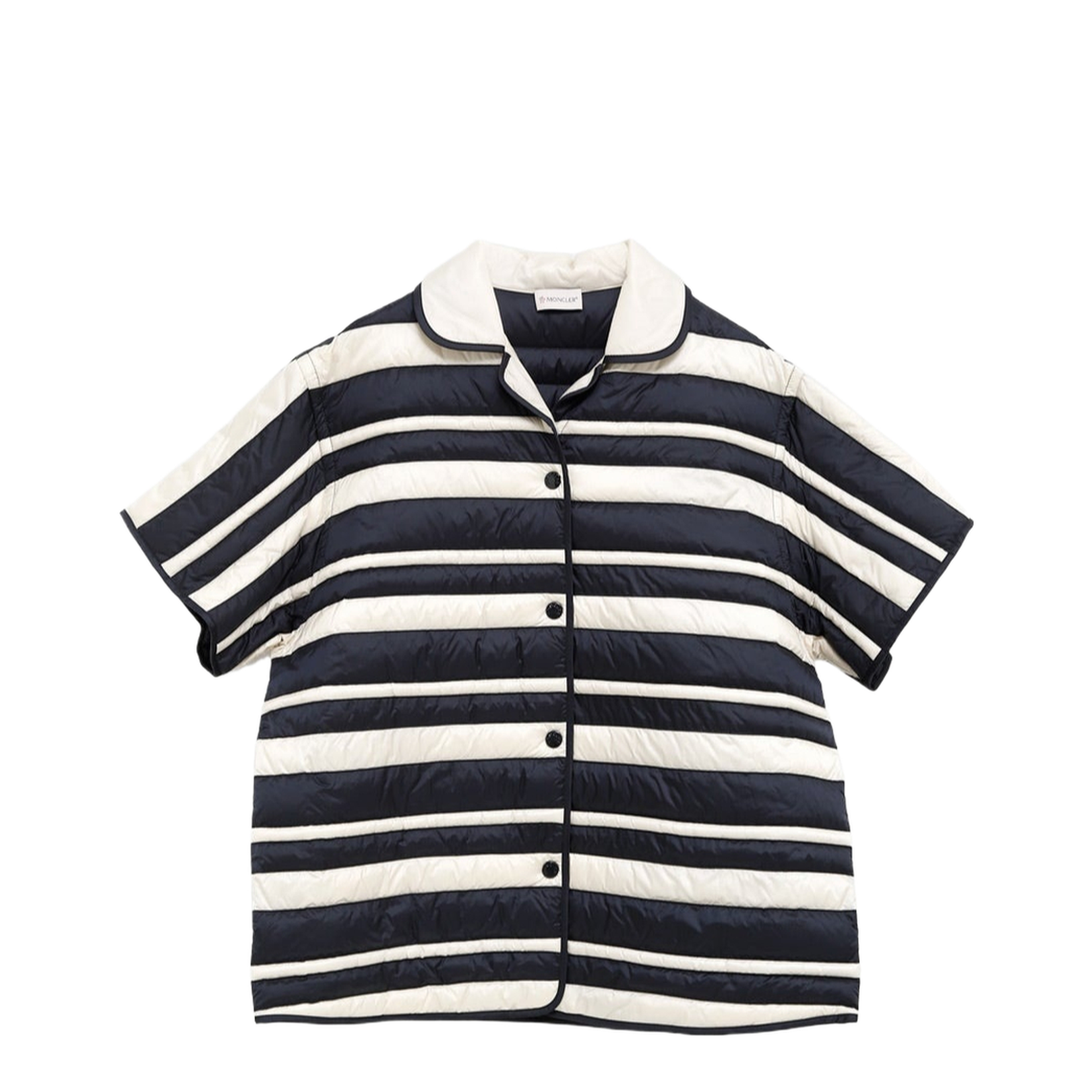 Striped Shirt - Image 1