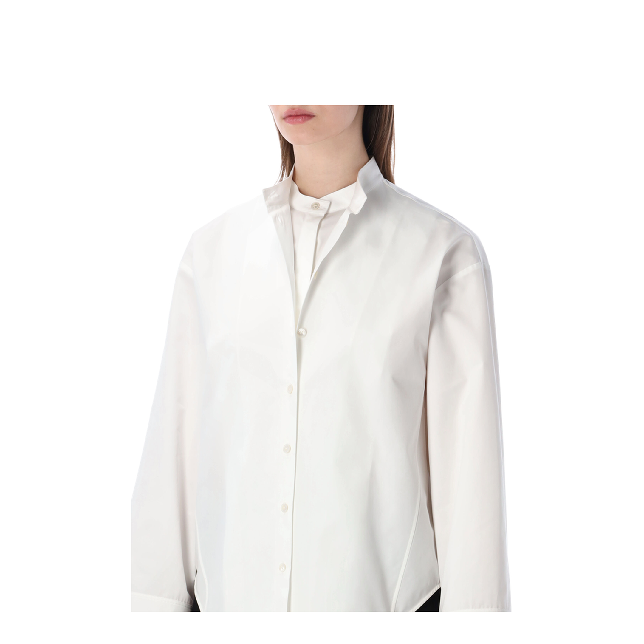 T-Shirts And Polos White - Image 3