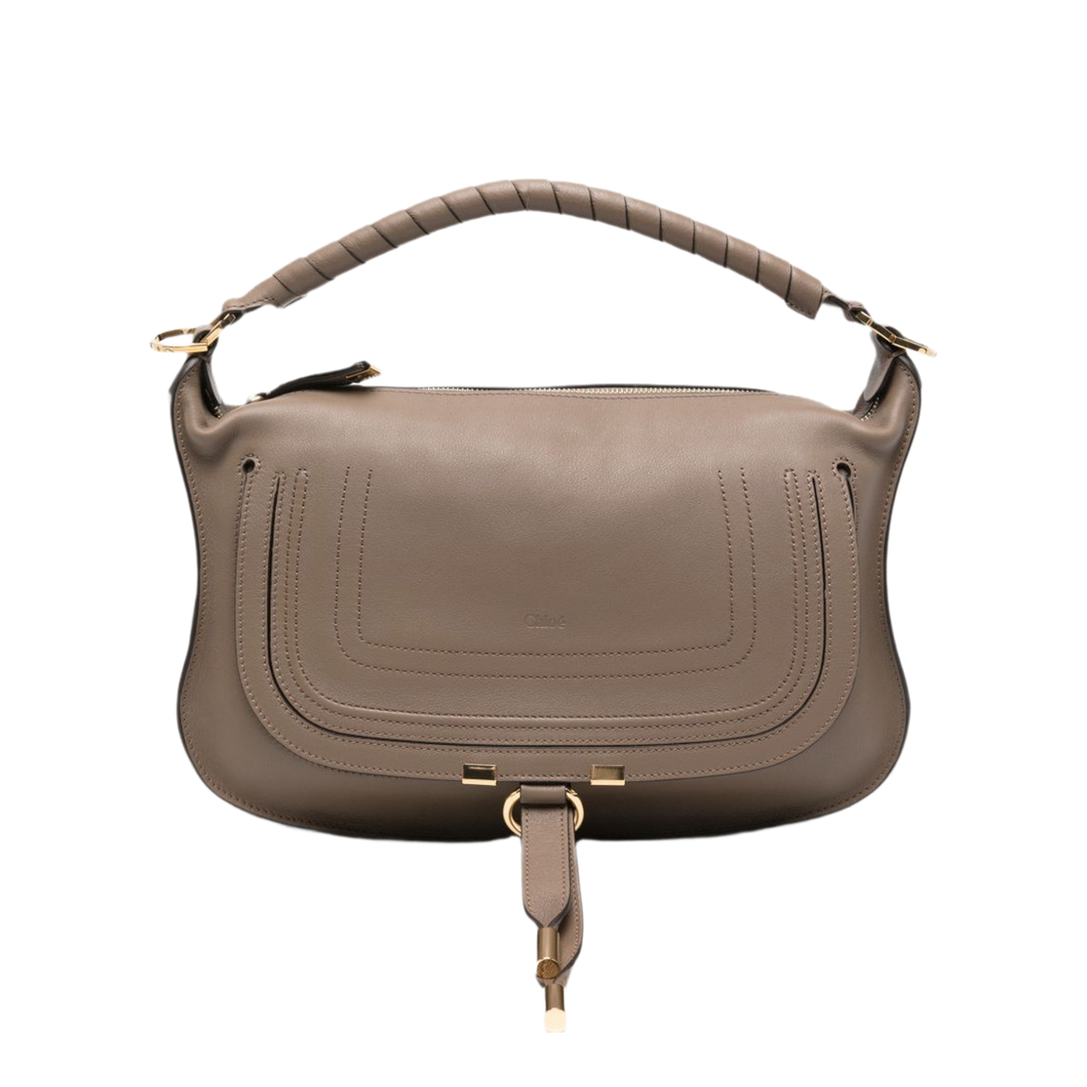 Grey Bag - Image 1