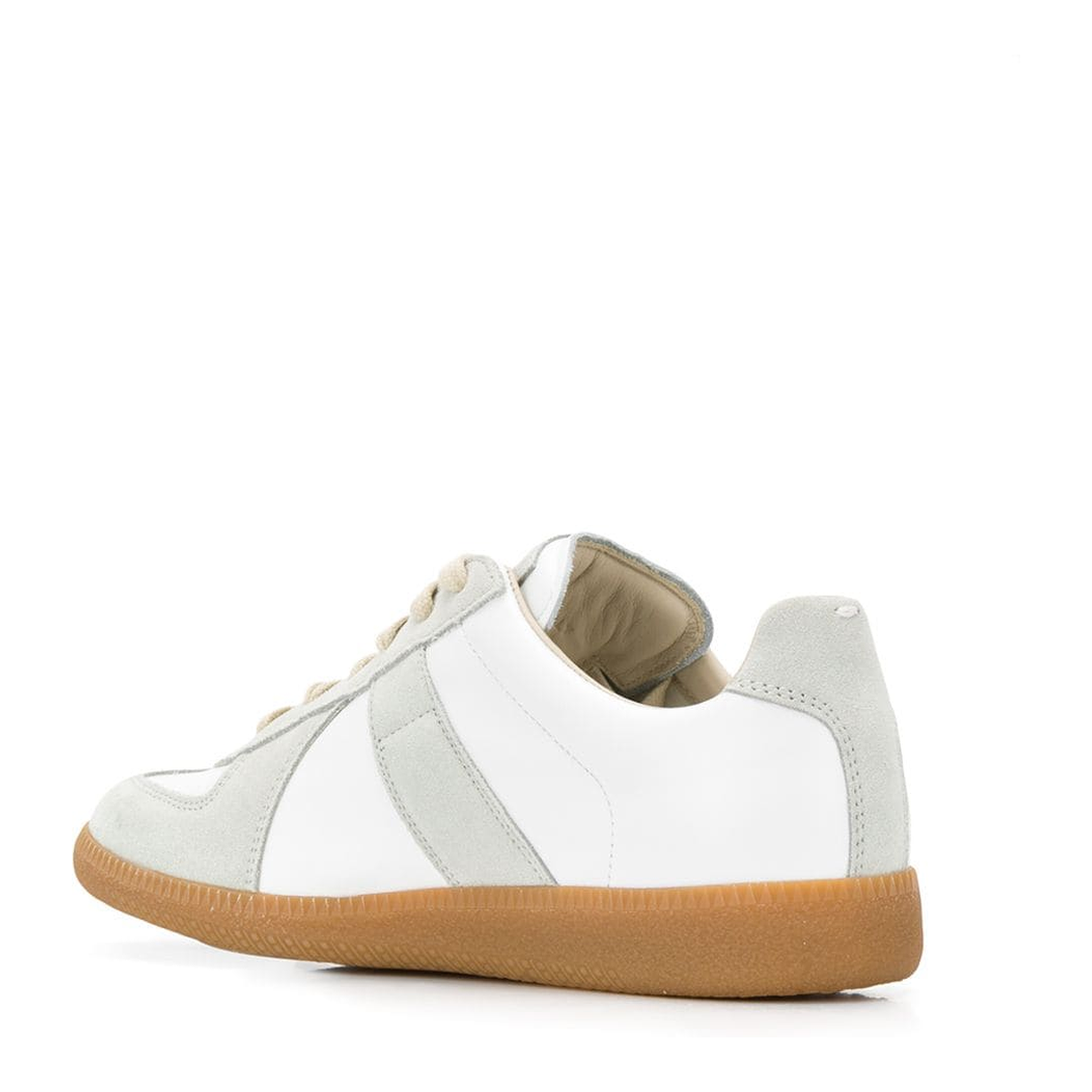 Replica Sneakers Dirty White - Image 5