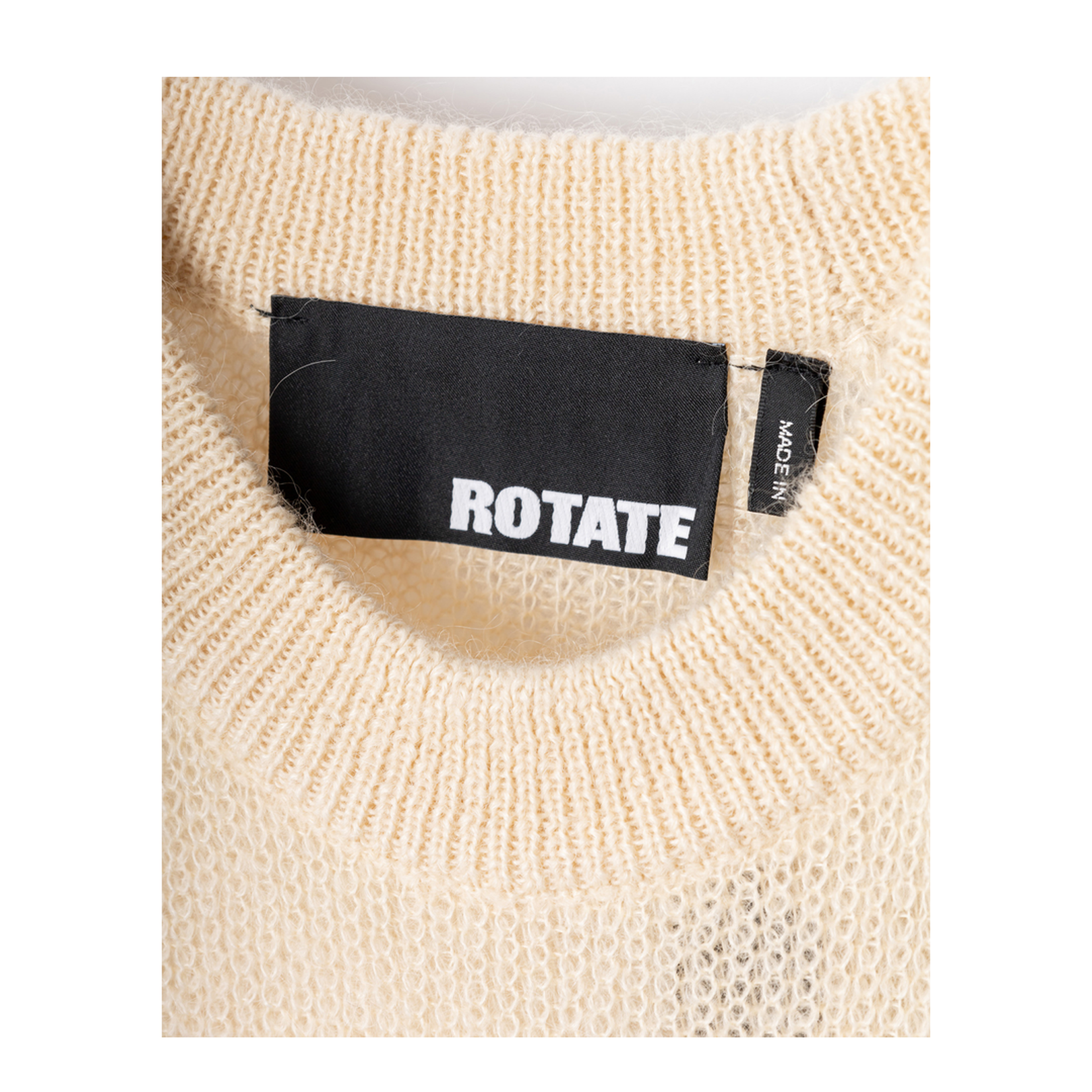 Sweaters Beige - Image 4