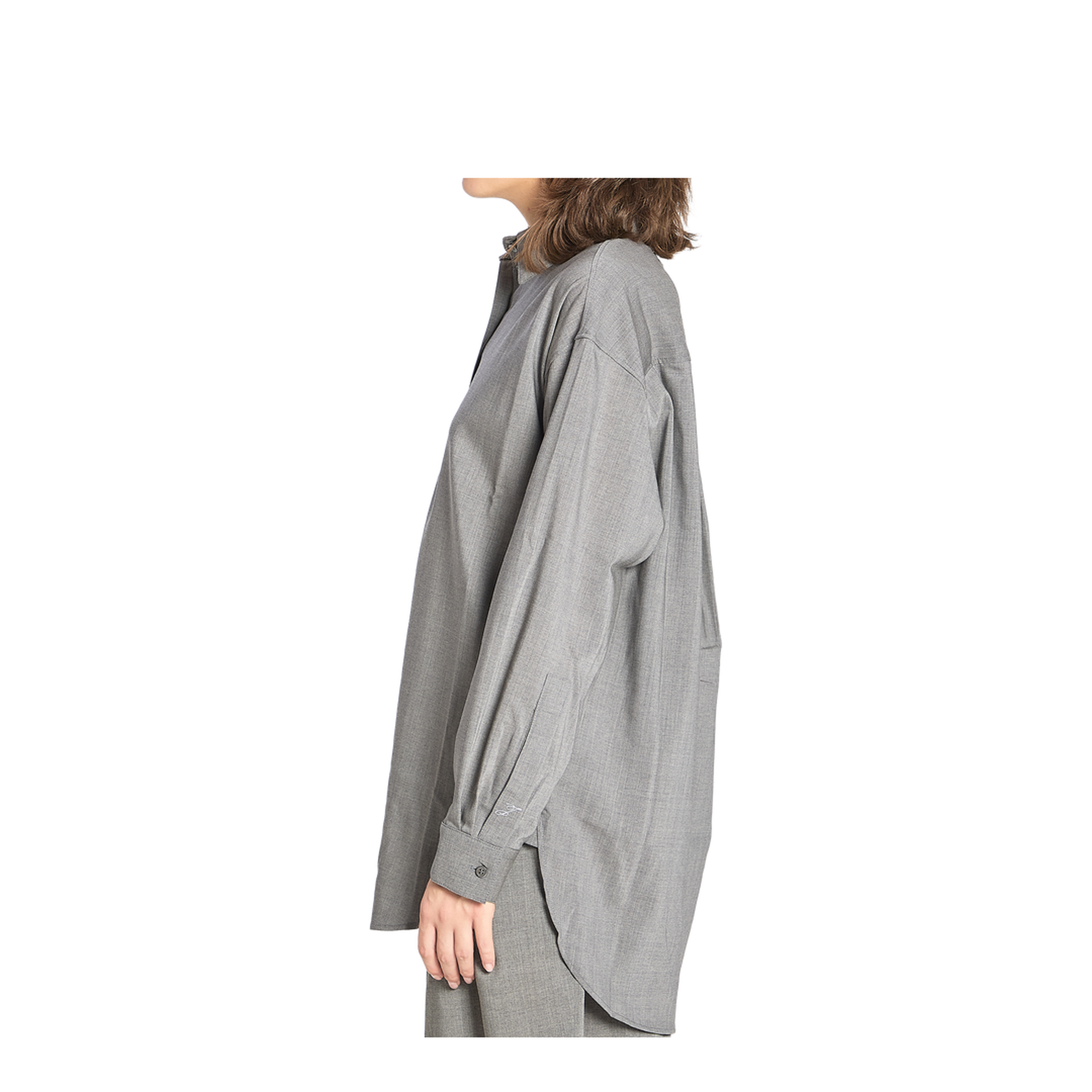 Le Chemise d'Hommen shirt - Image 3