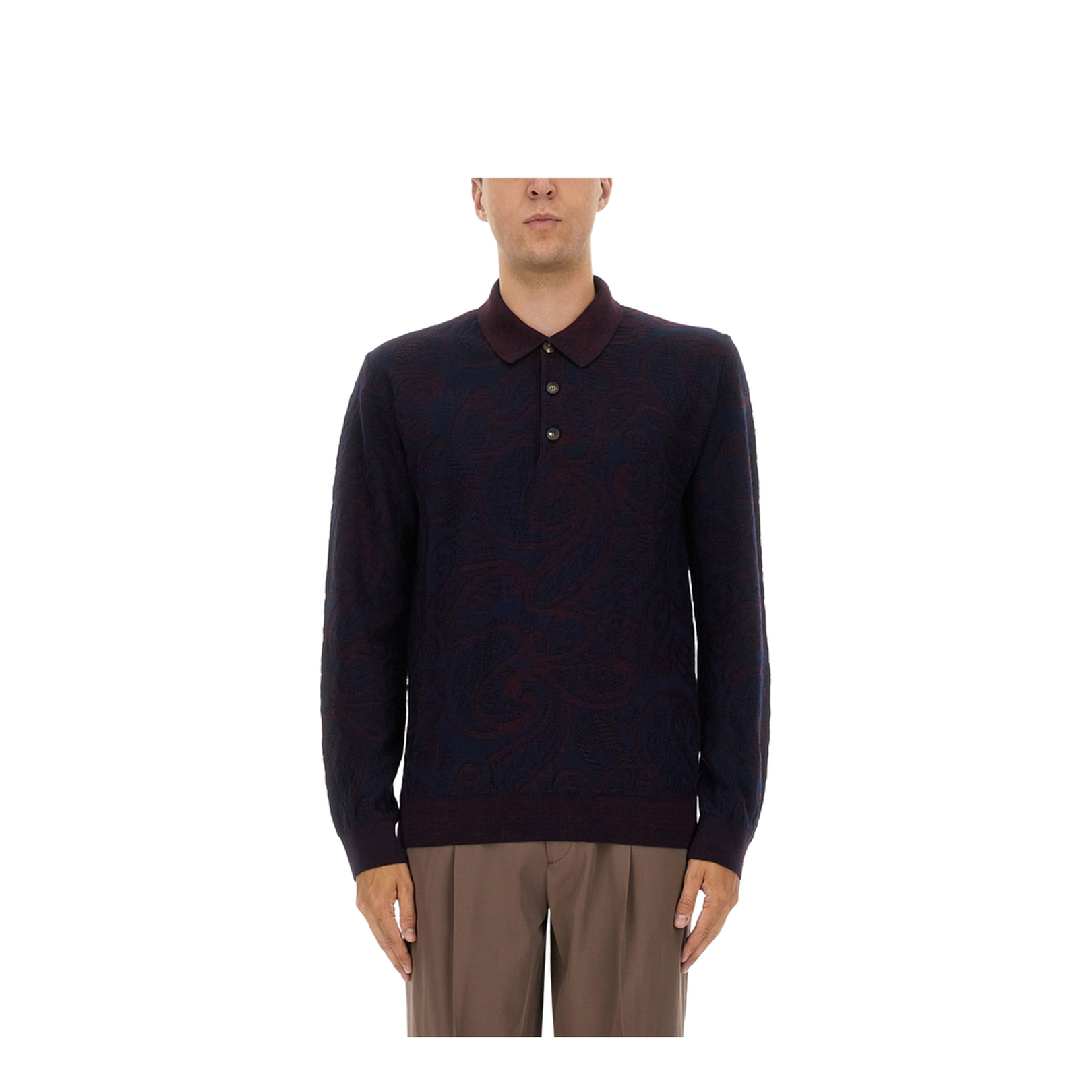 Polo Shirt - Image 1