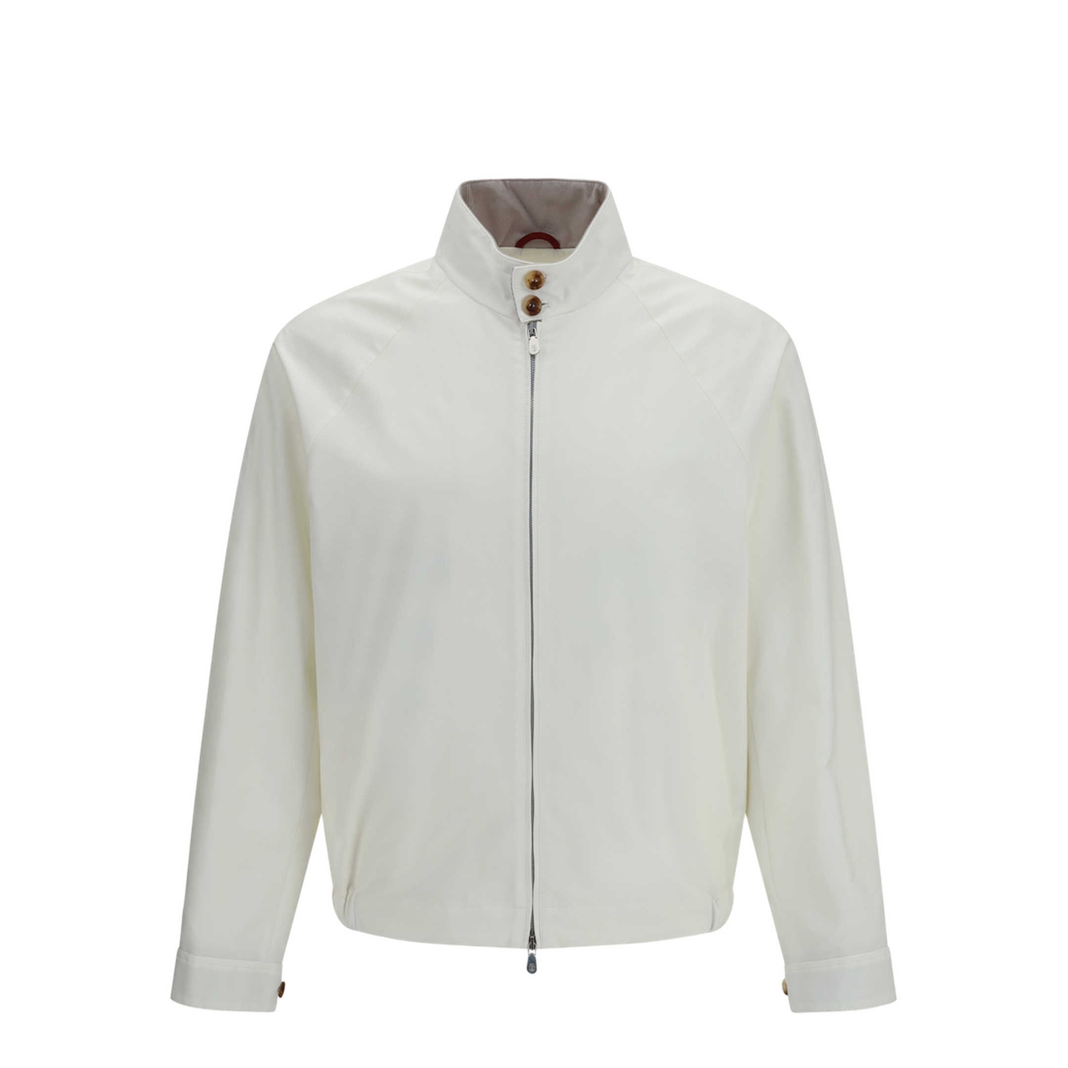 Windproof Zip Jacket - Image 1