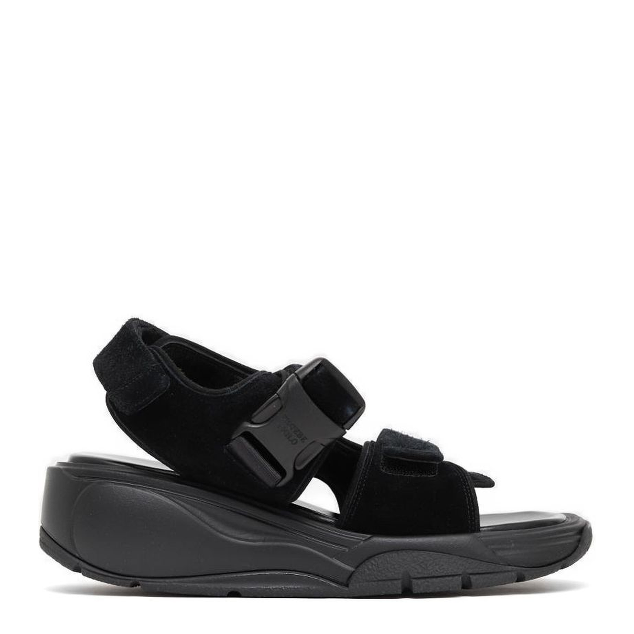 Sandals Black - Image 1