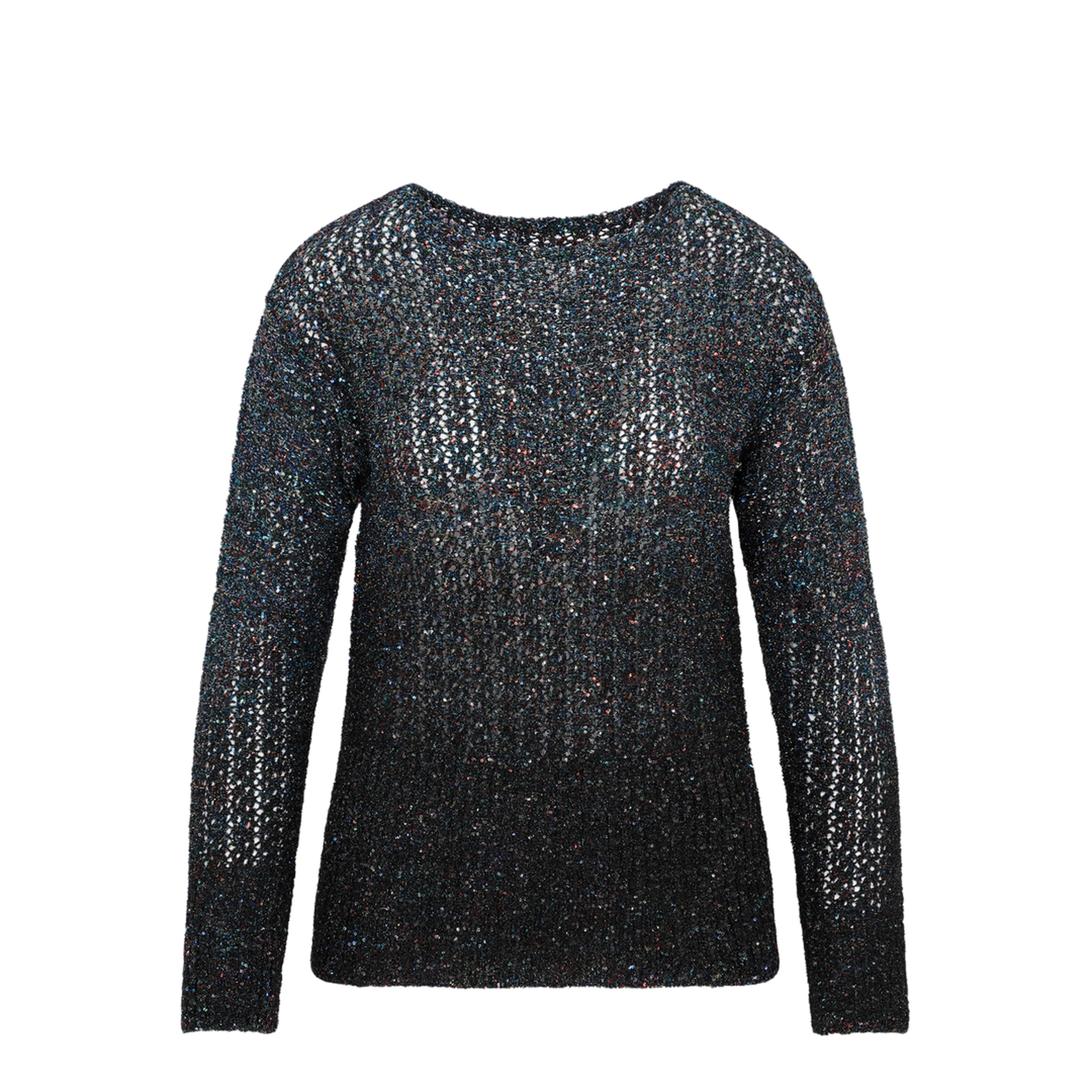 Crewneck Sweater - Image 1