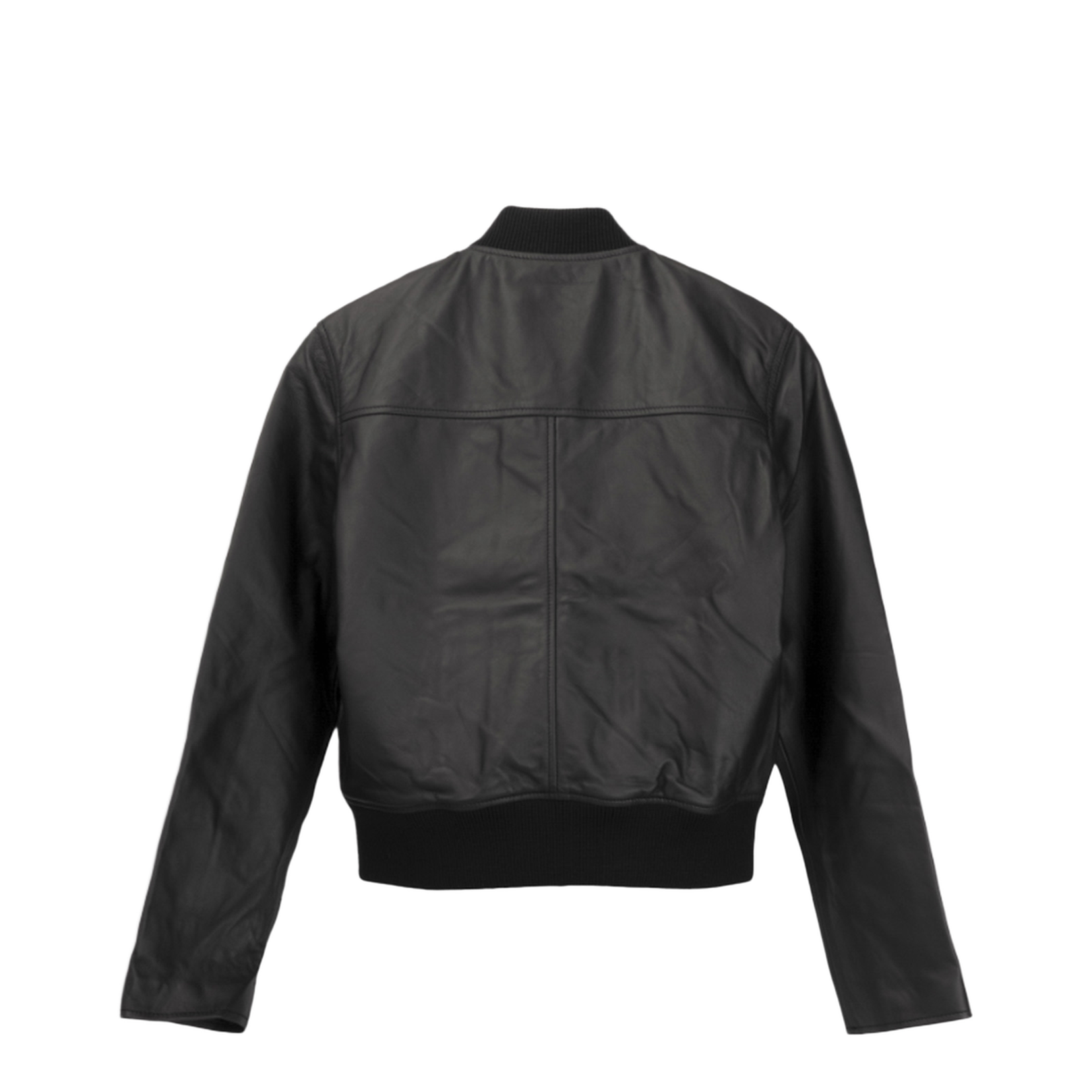 Jackets Black - Image 2