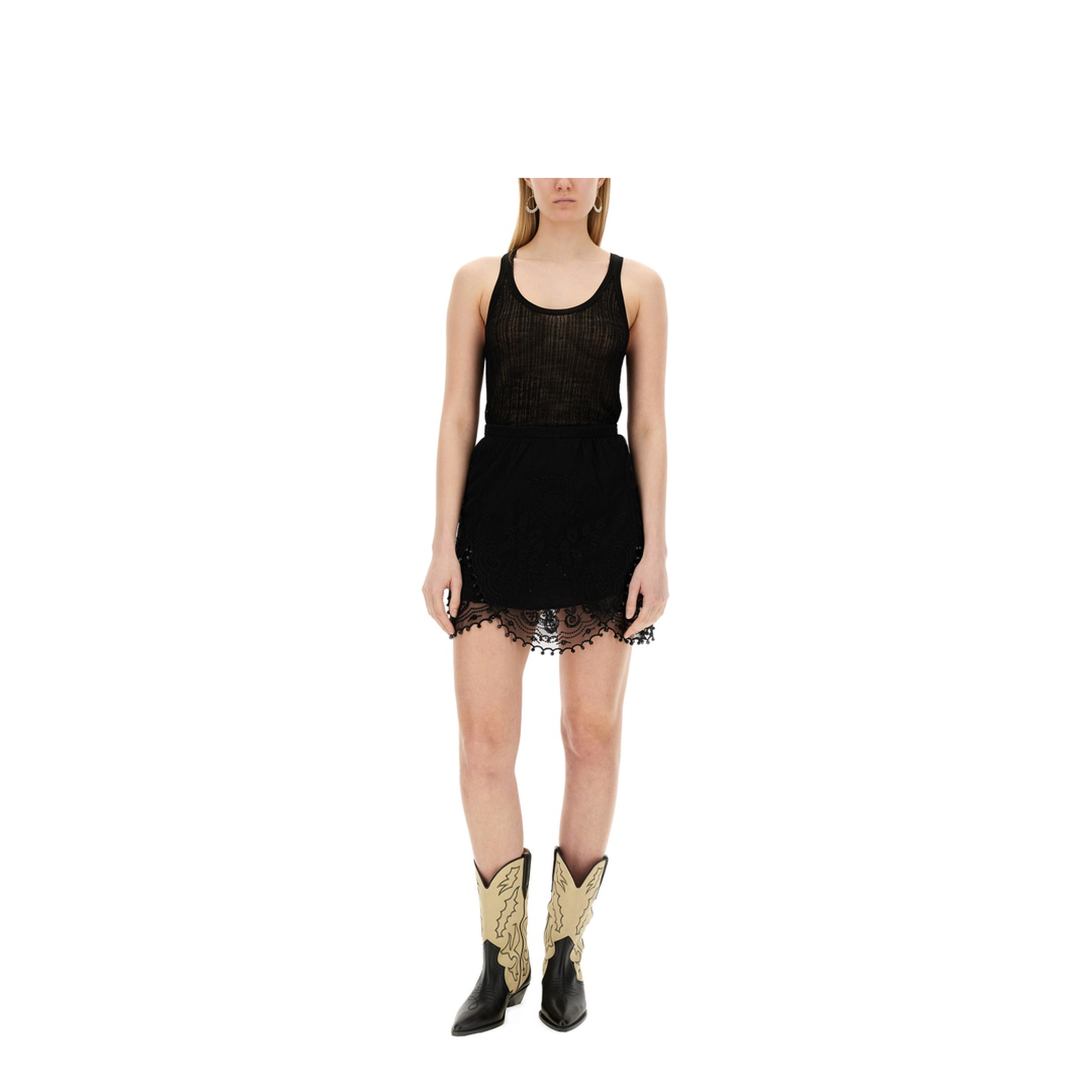 TOP "DORSIA" - Image 2