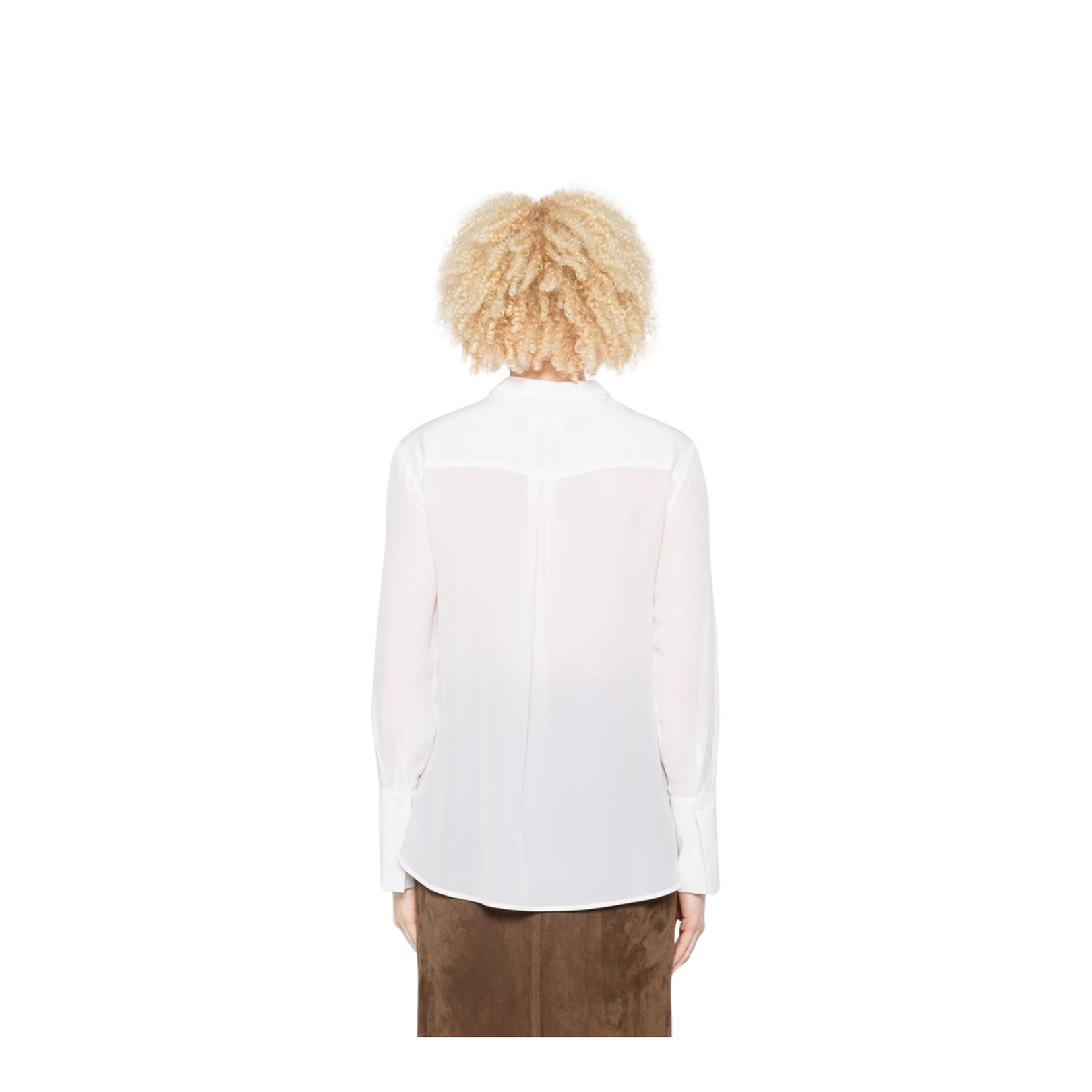 Shirts Cream - Image 4