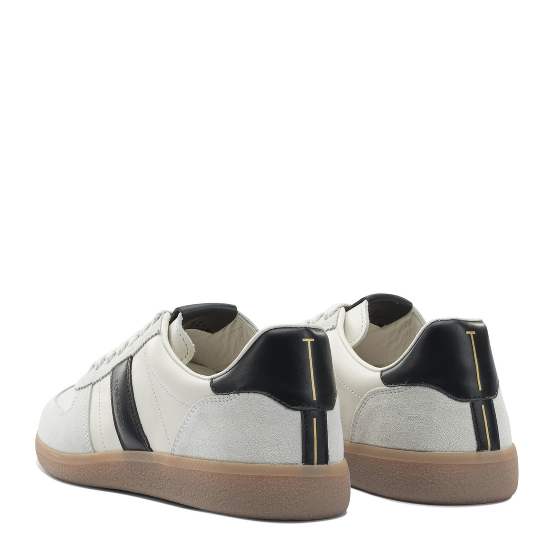 "Terence" Sneakers - Image 4