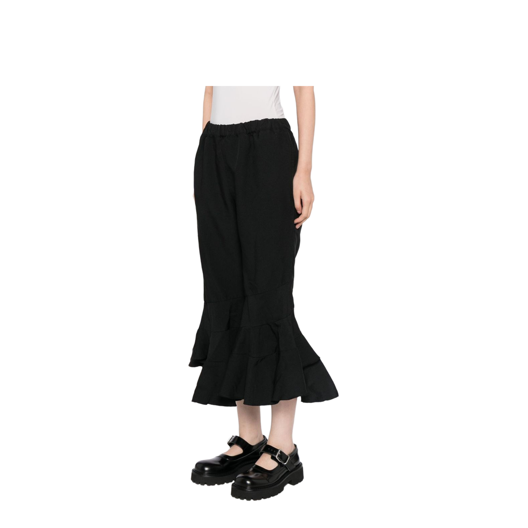 Trousers Black - Image 3