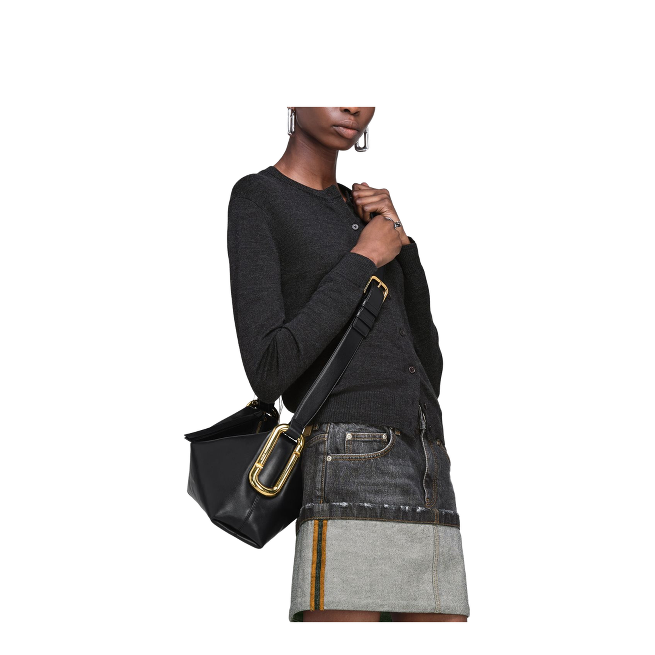 Black Bag - Image 4