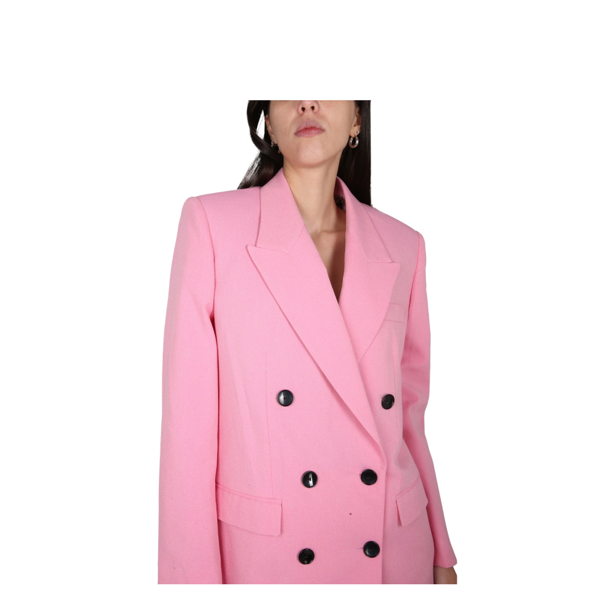 NEVIM DOUBLE-BREASTED JACKET - Image 4