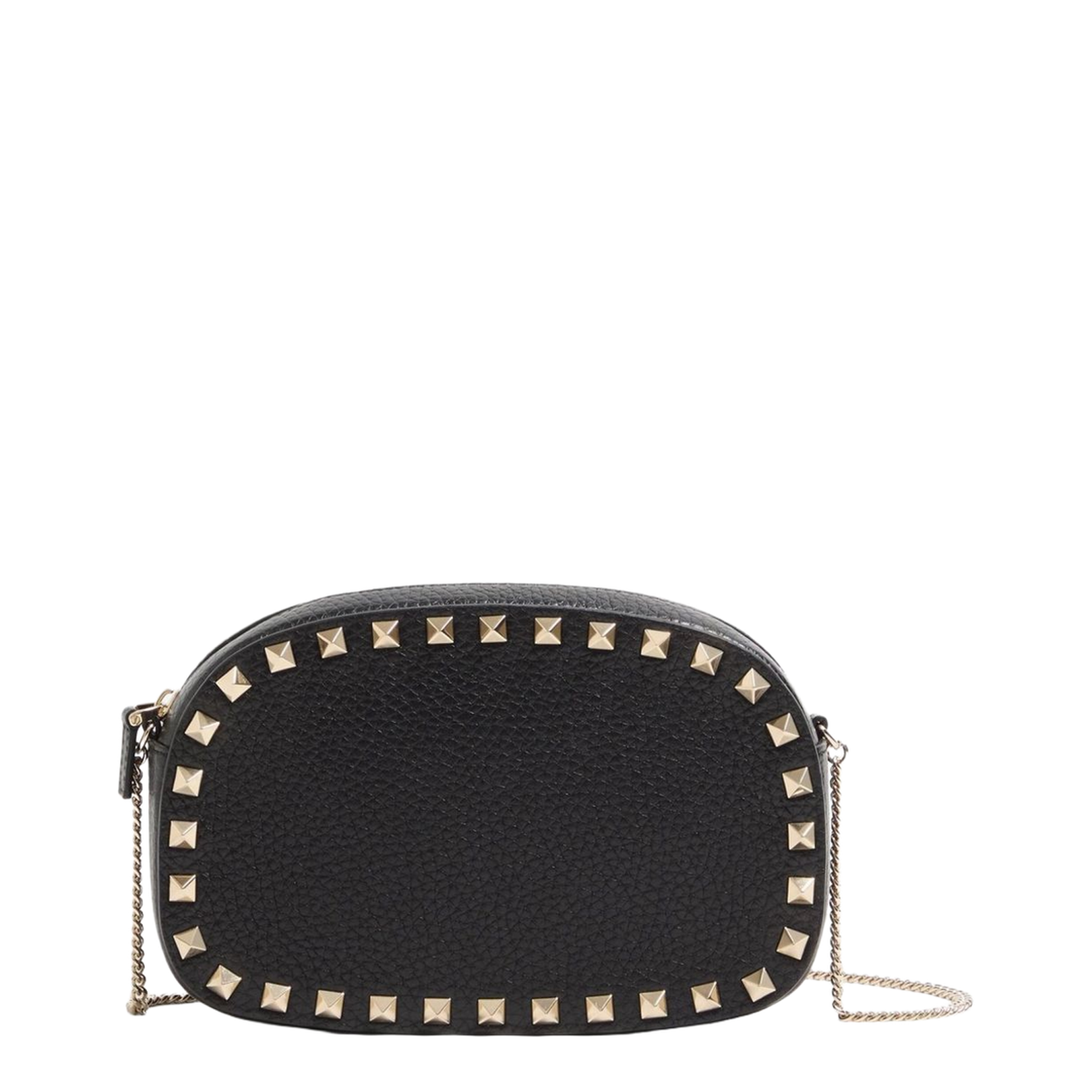 Rockstud Mini Crossbody Bag - Image 1