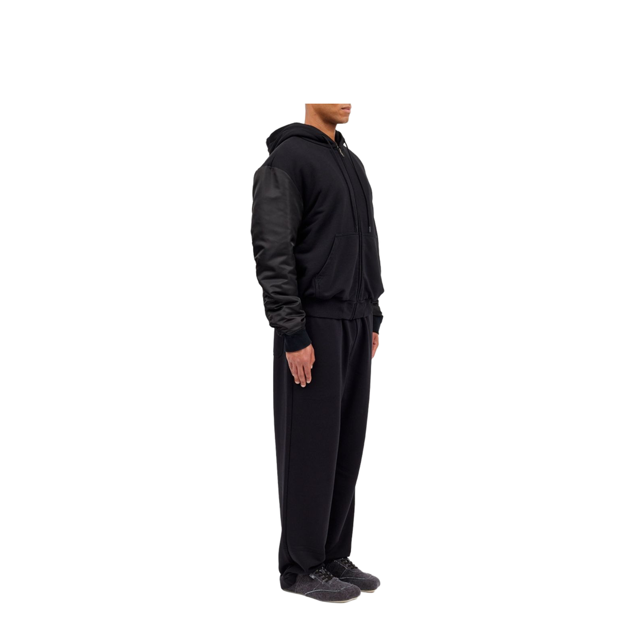 Coats Black - Image 4