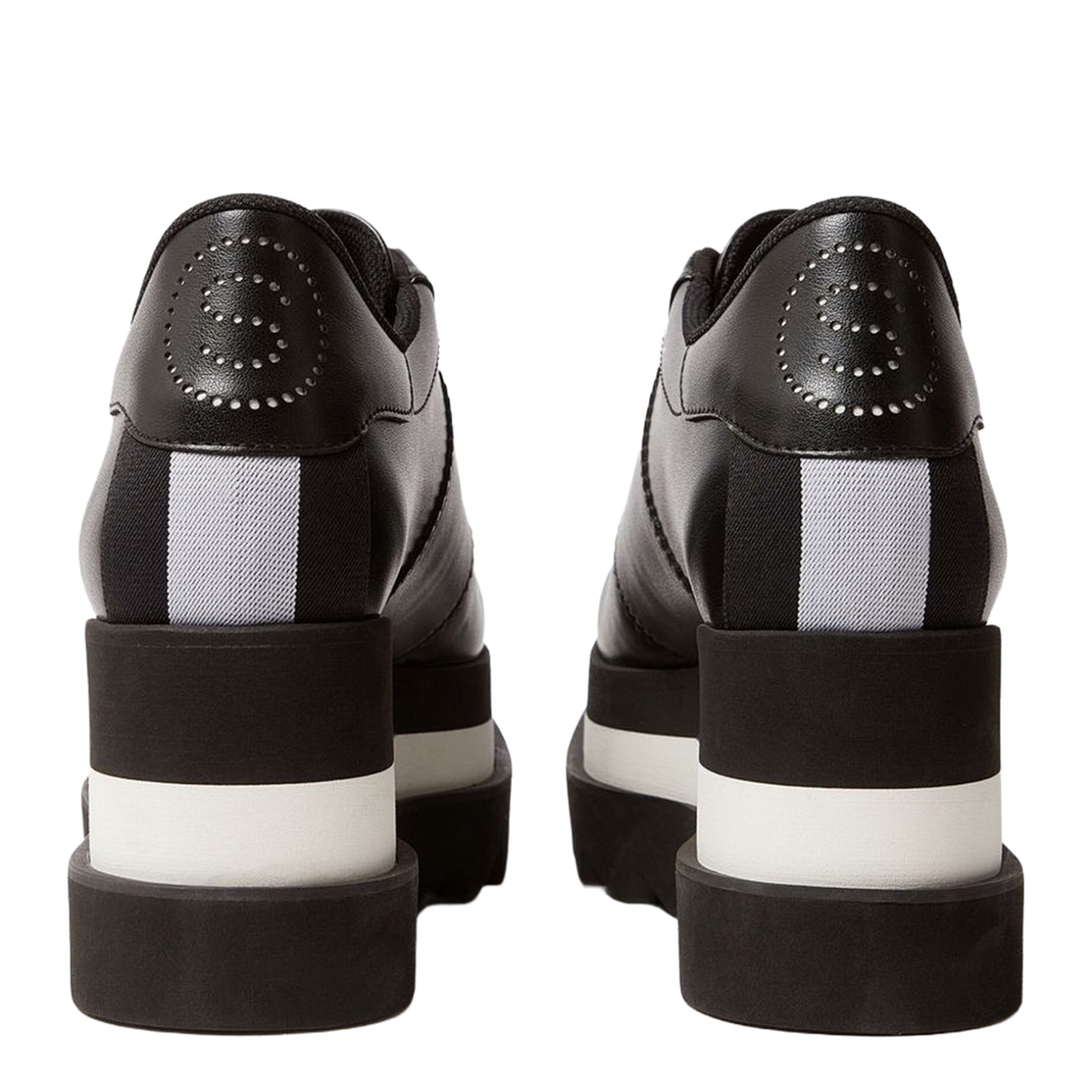 Sneakers Black - Image 3