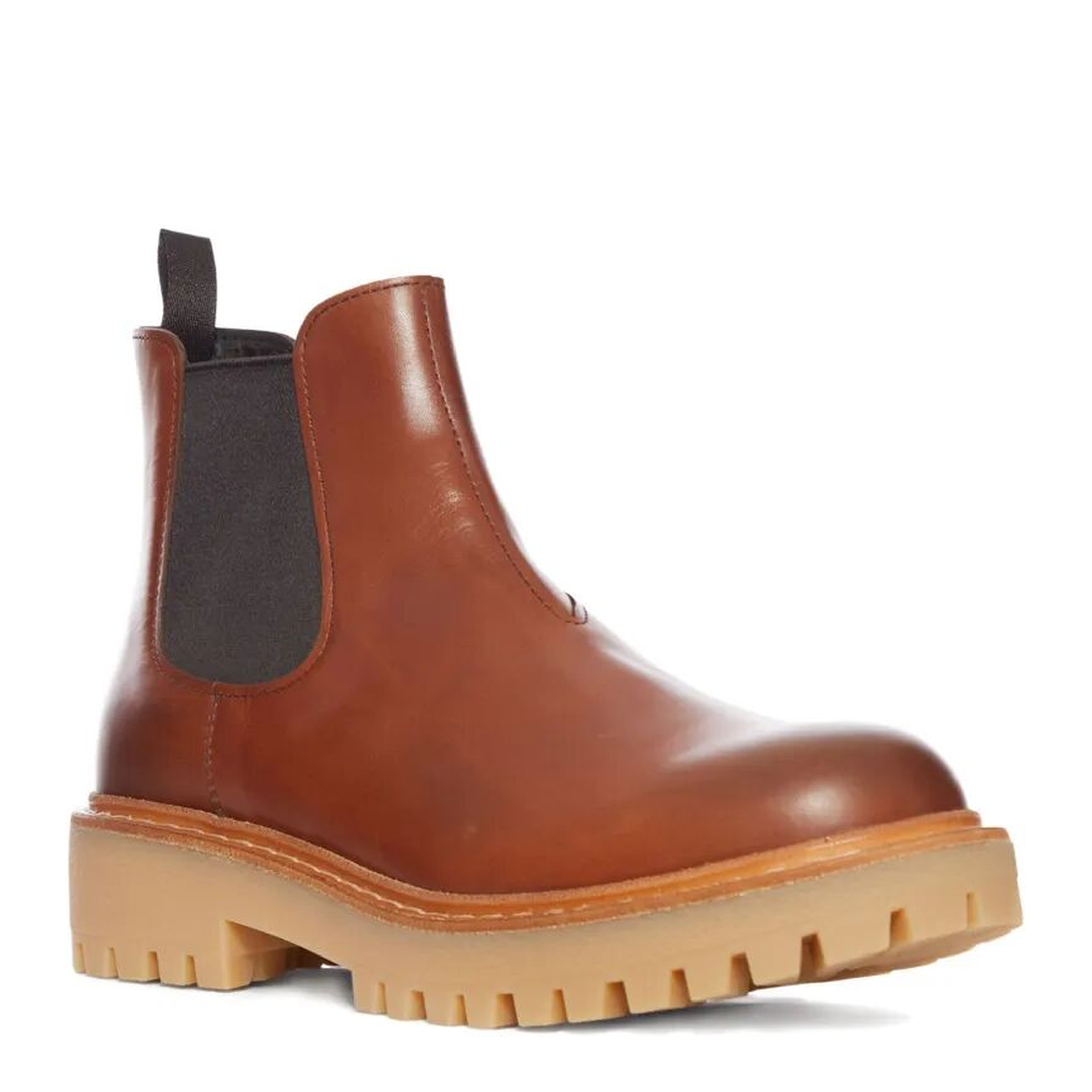 Leather Chelsea Boots - Image 2