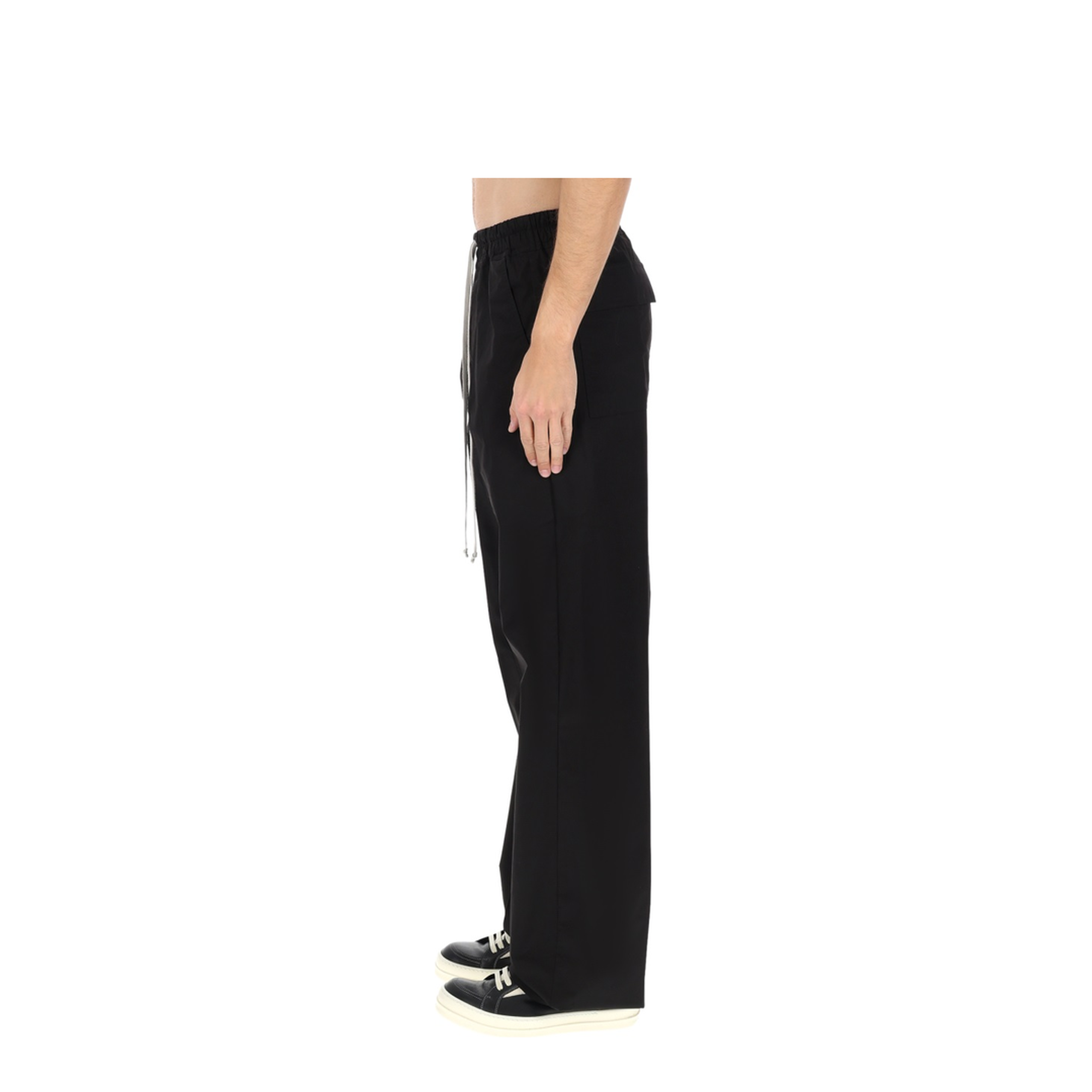Dietrich Drawstring Pants - Image 4