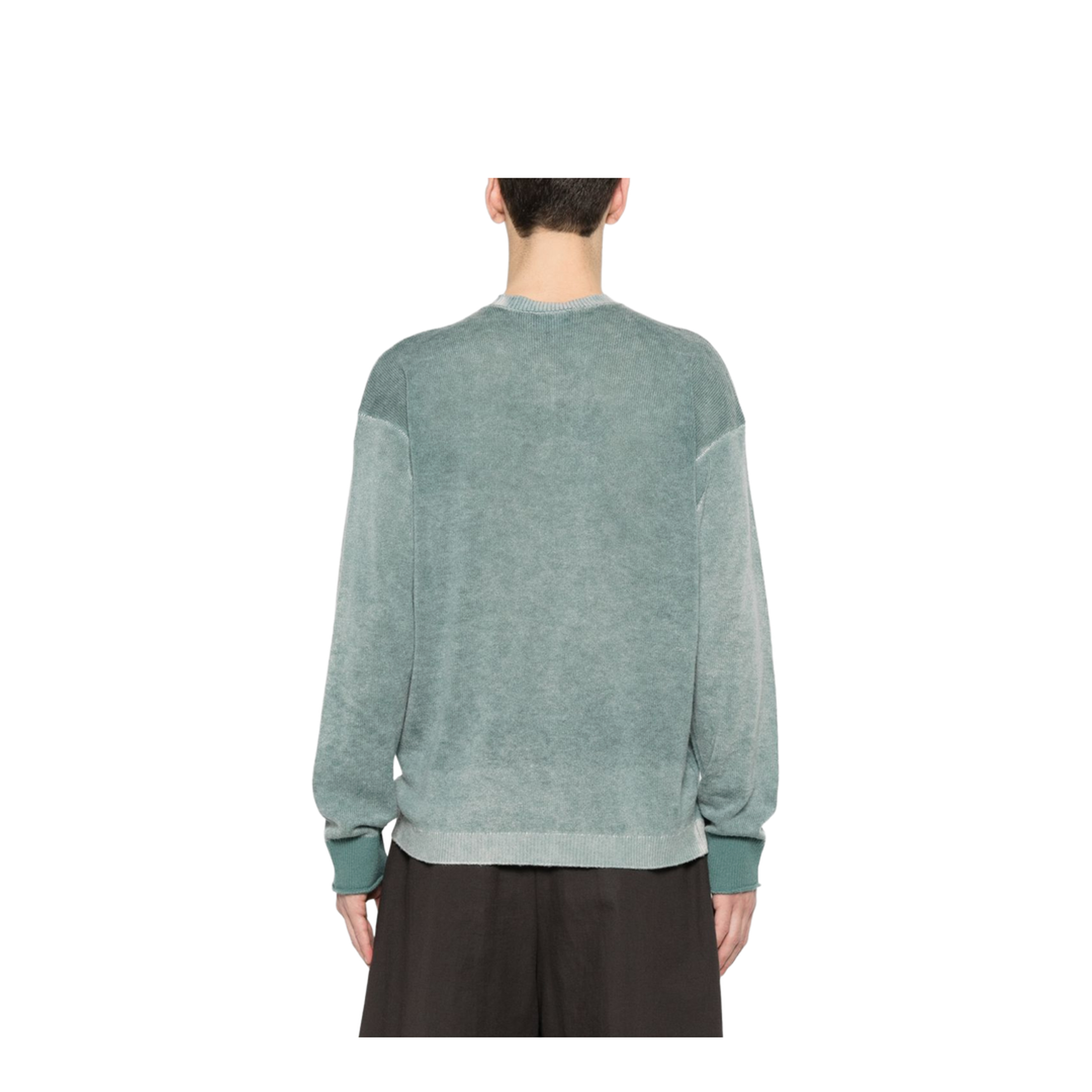 Clear Blue Sweaters - Image 5