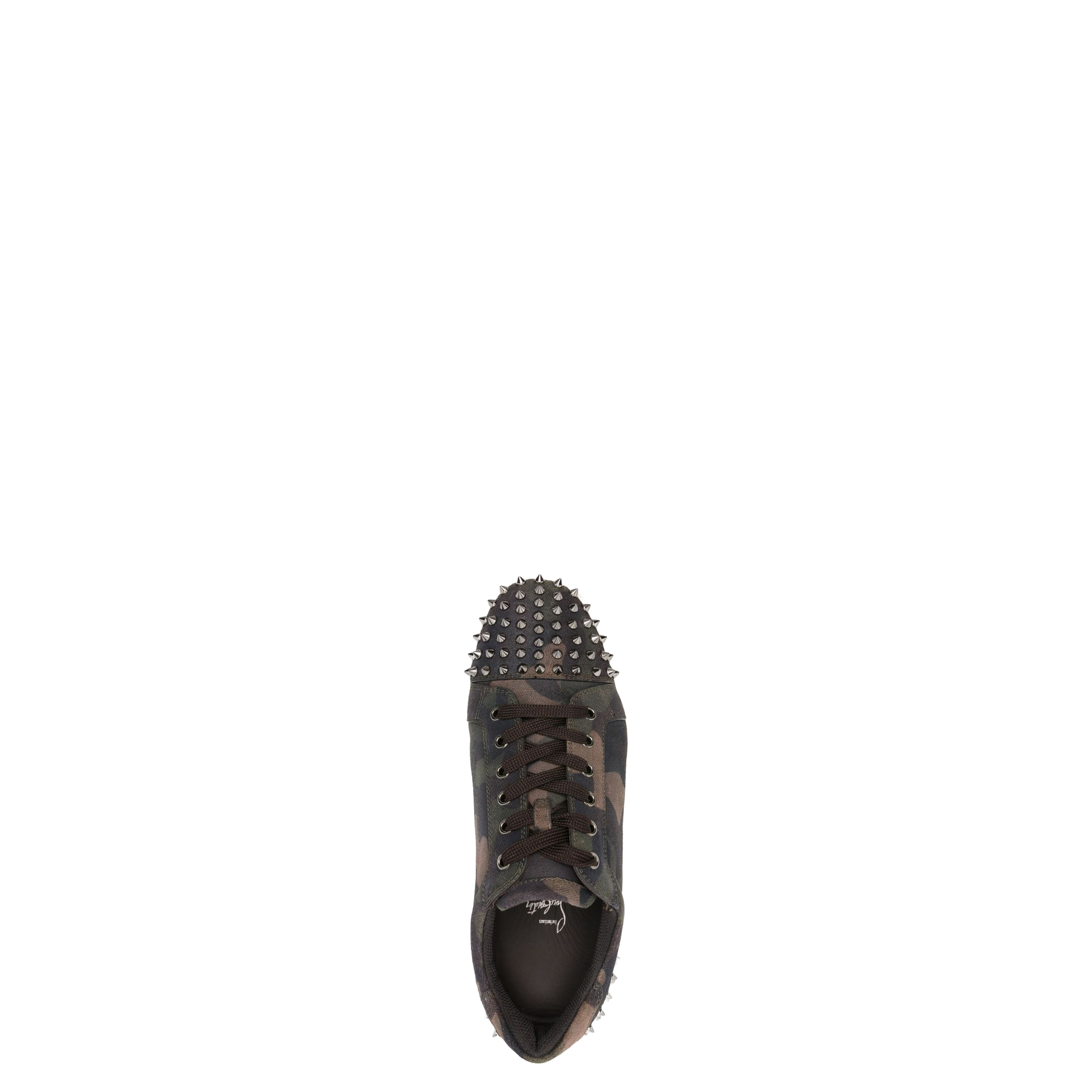 Sneakers Brown - Image 4