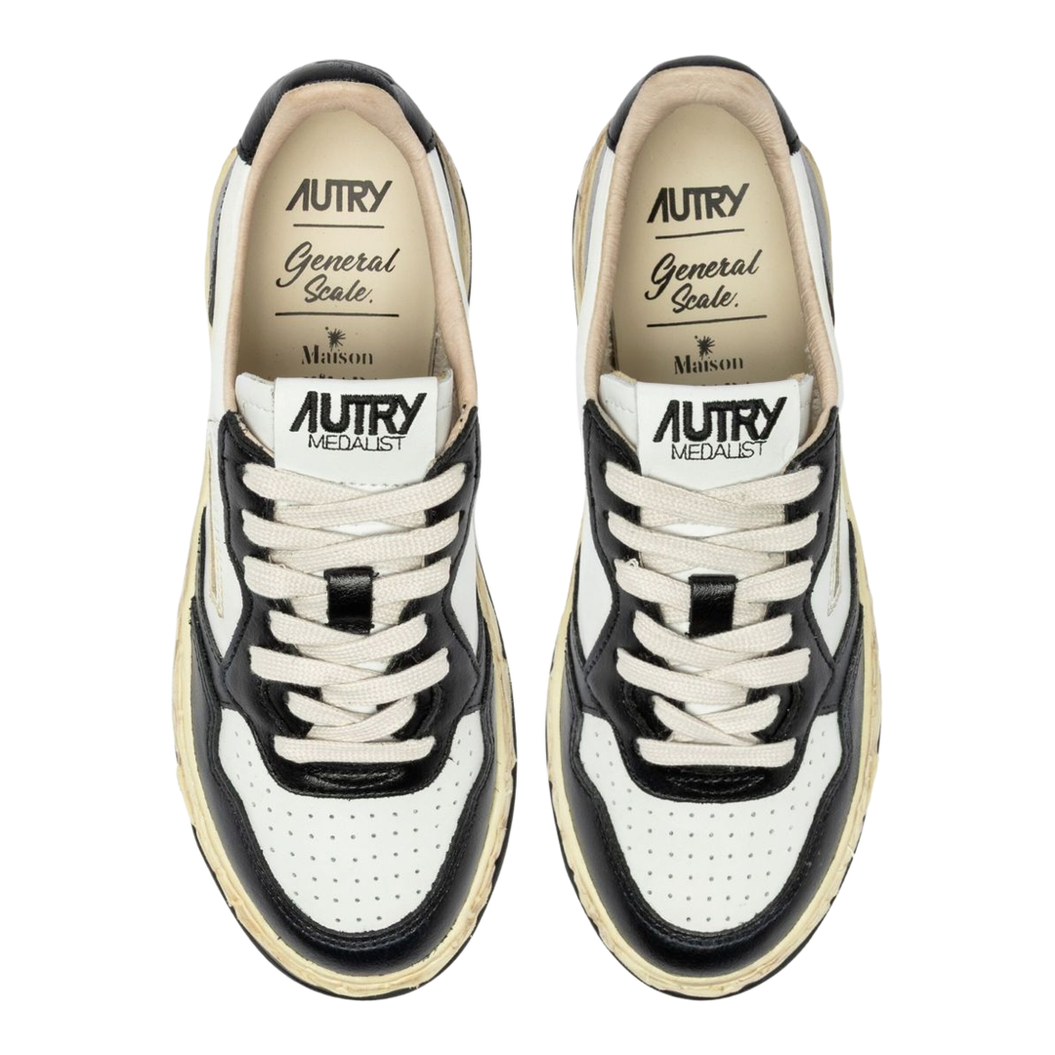 Sneakers White - Image 3