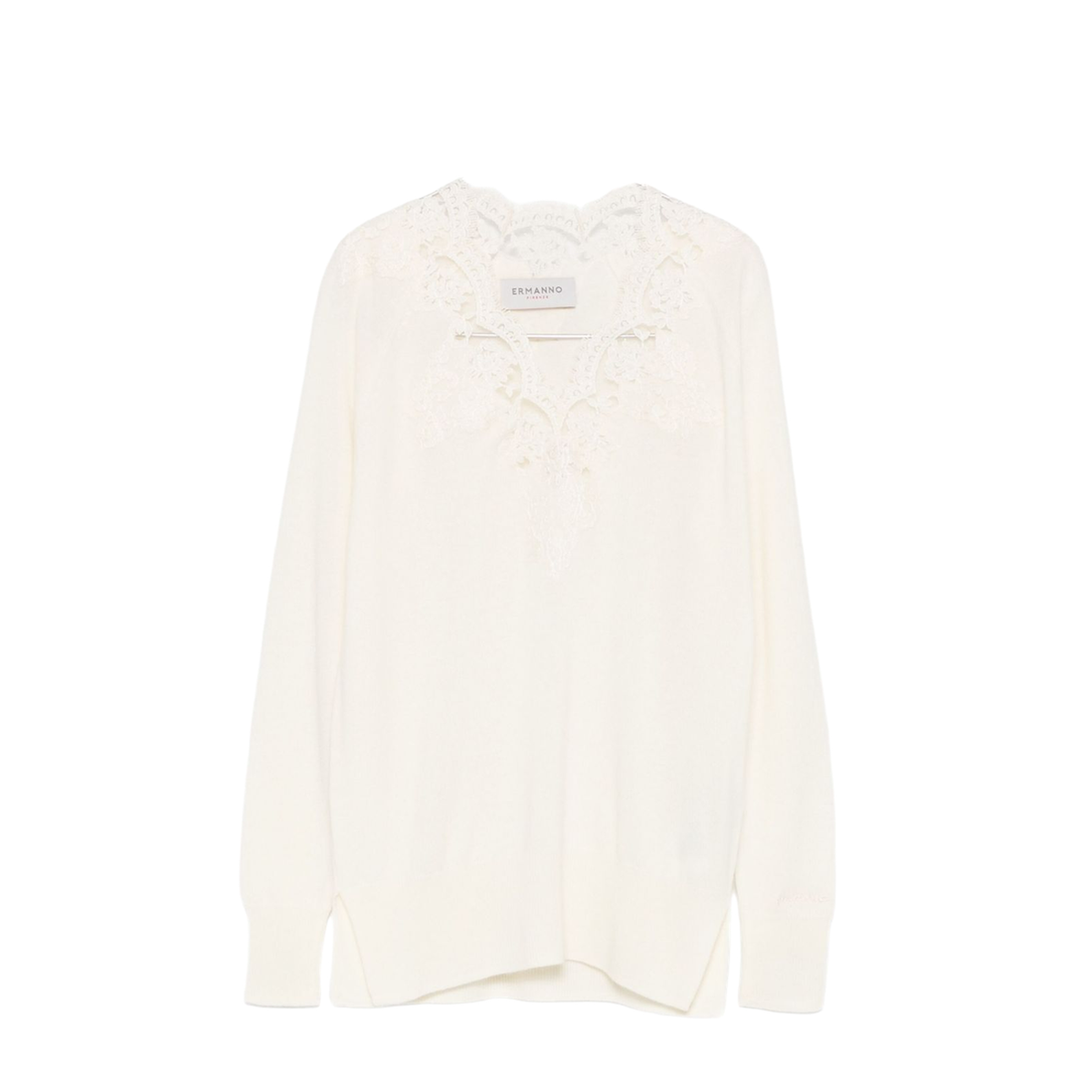 Sweaters Beige - Image 1