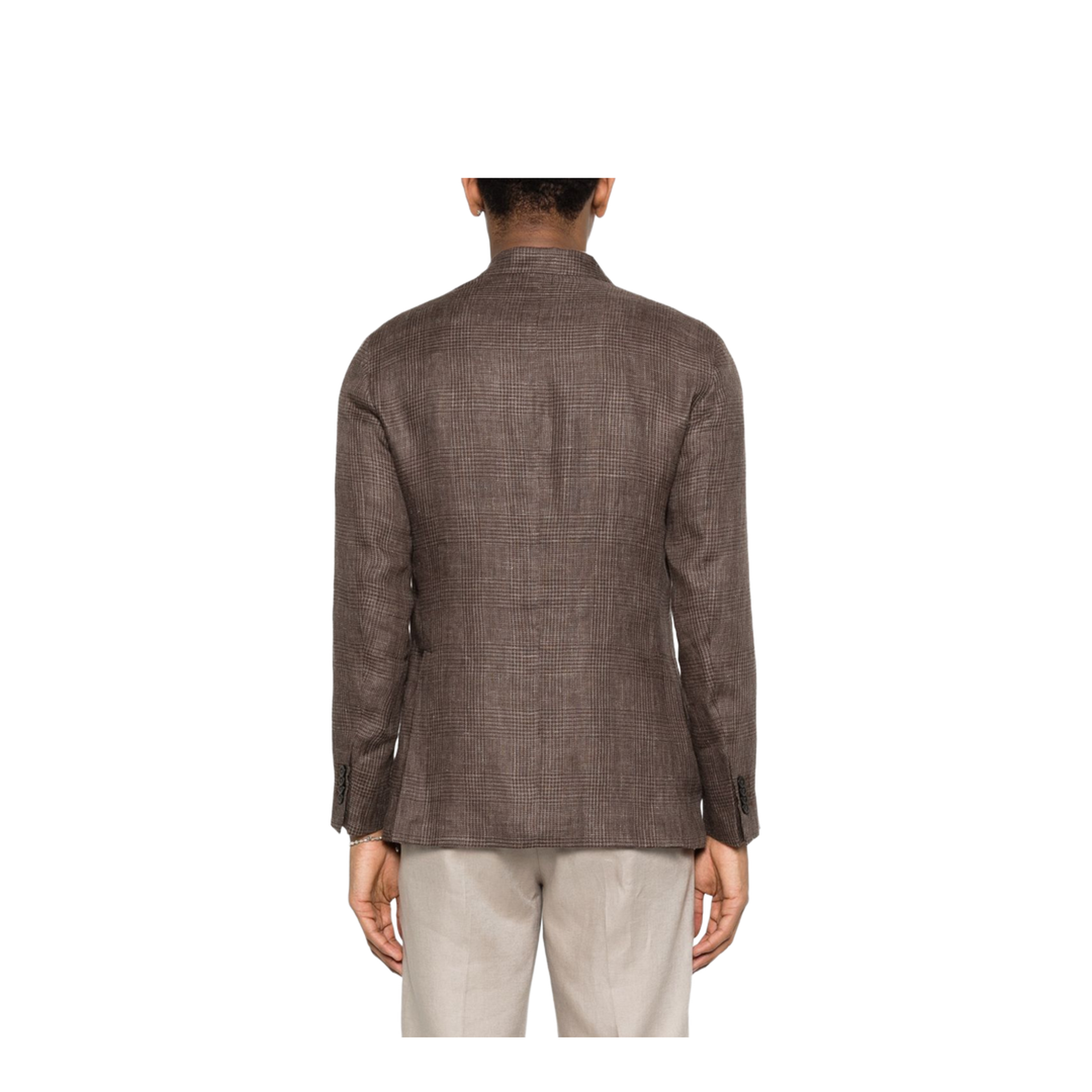 Jackets Brown - Image 4