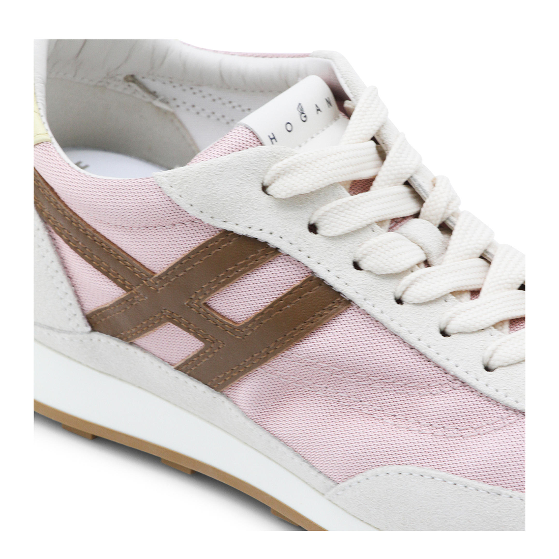 Sneakers Pink - Image 8