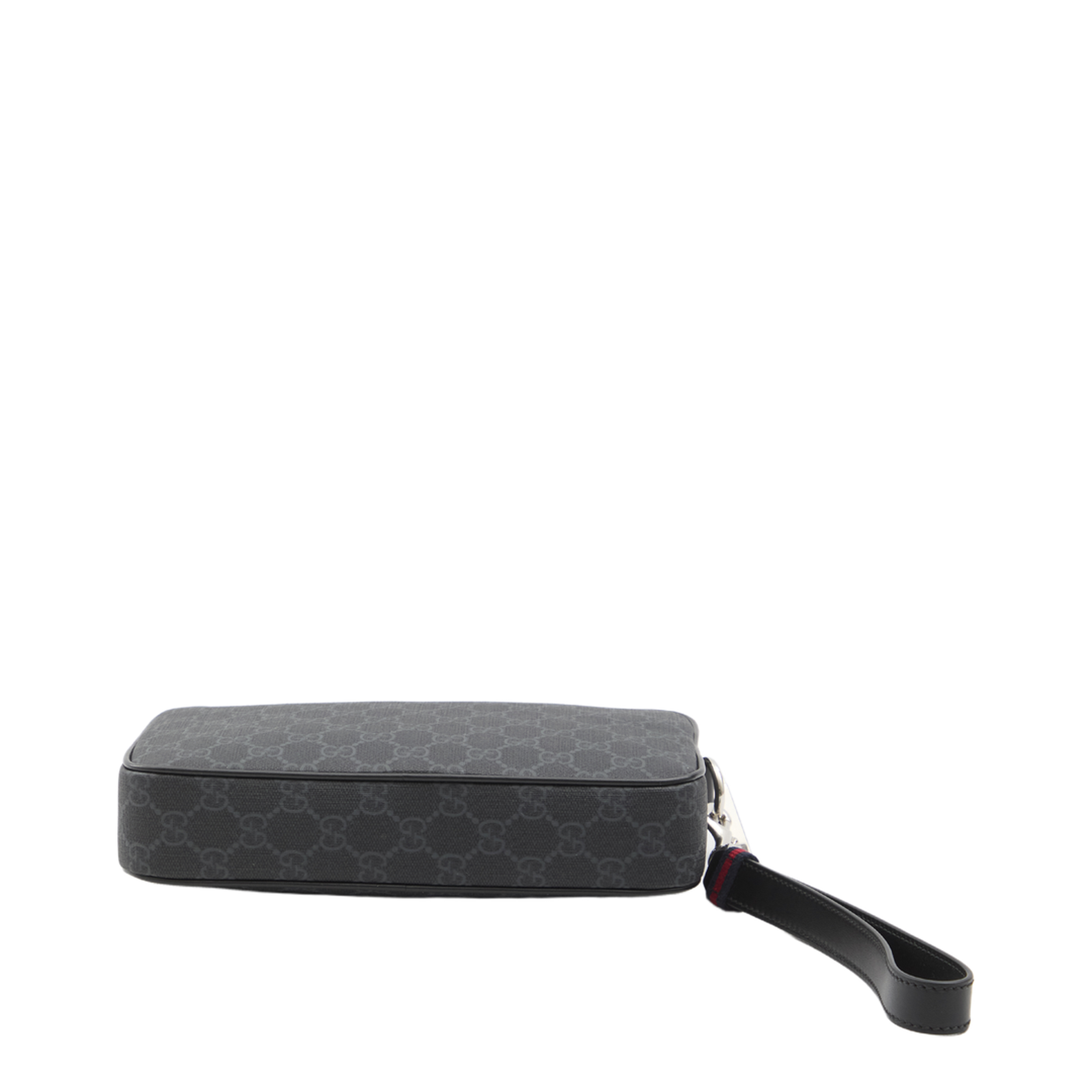 Black Small Pouch - Image 3