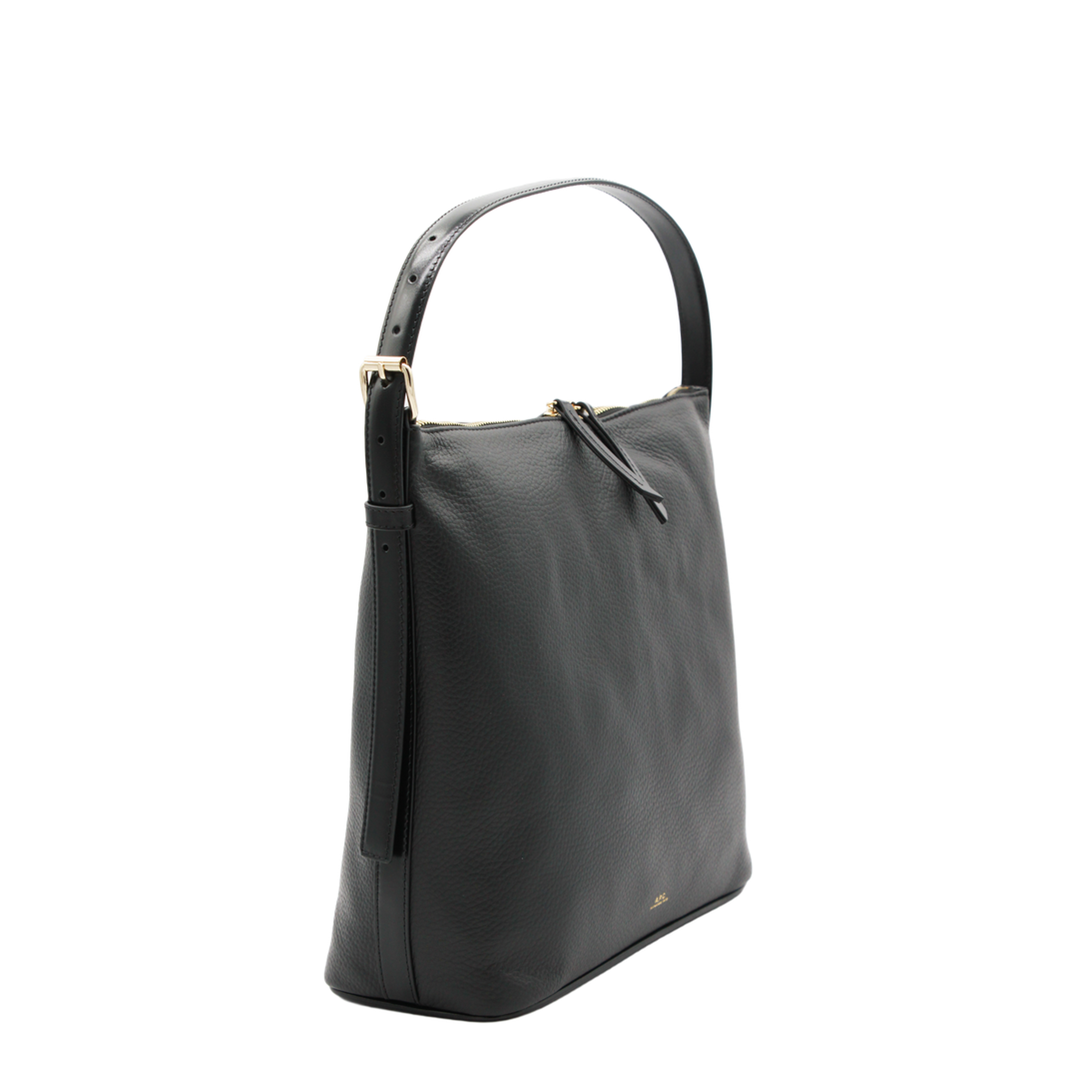 Light Grey Bag - Image 4