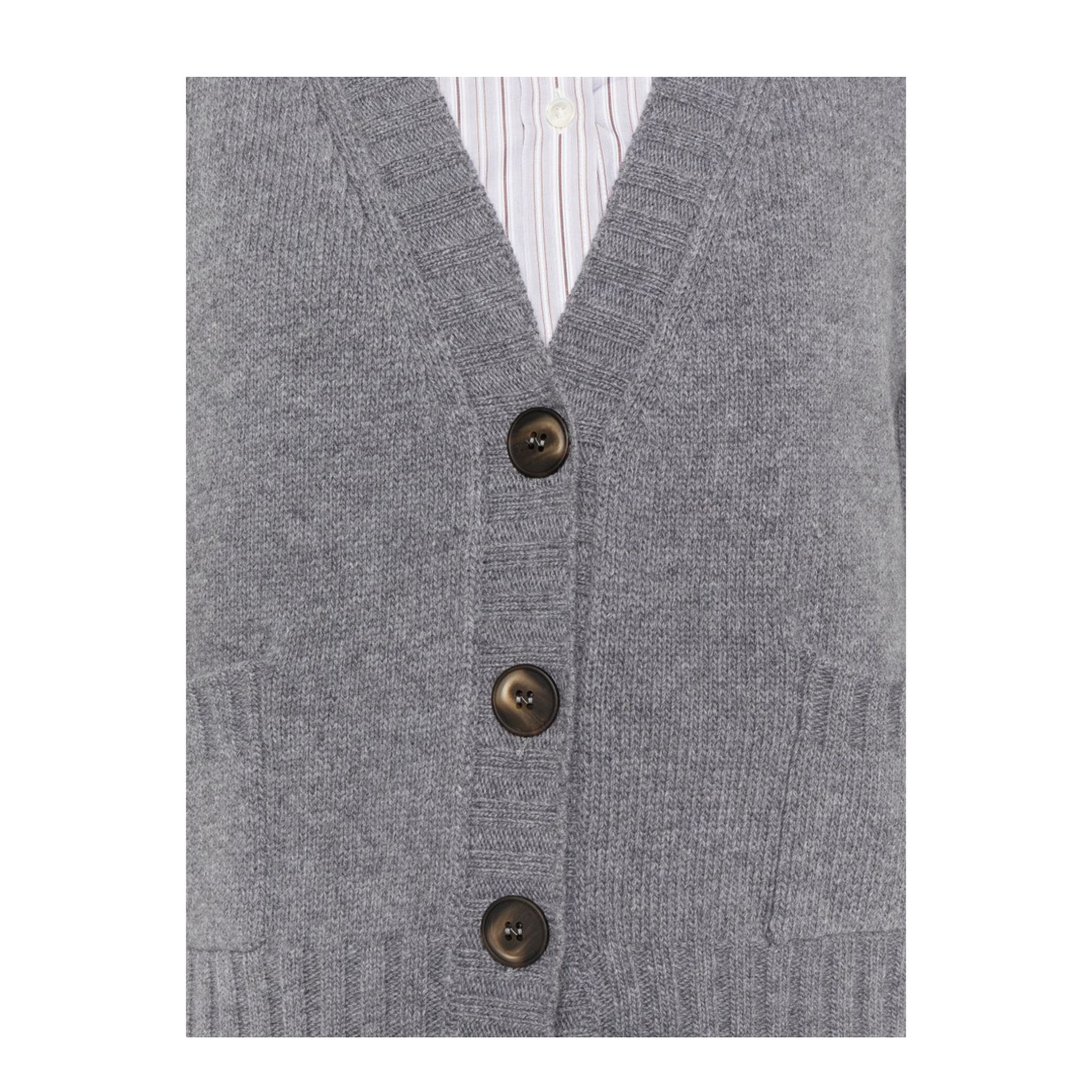 Sweaters Grey - Image 5
