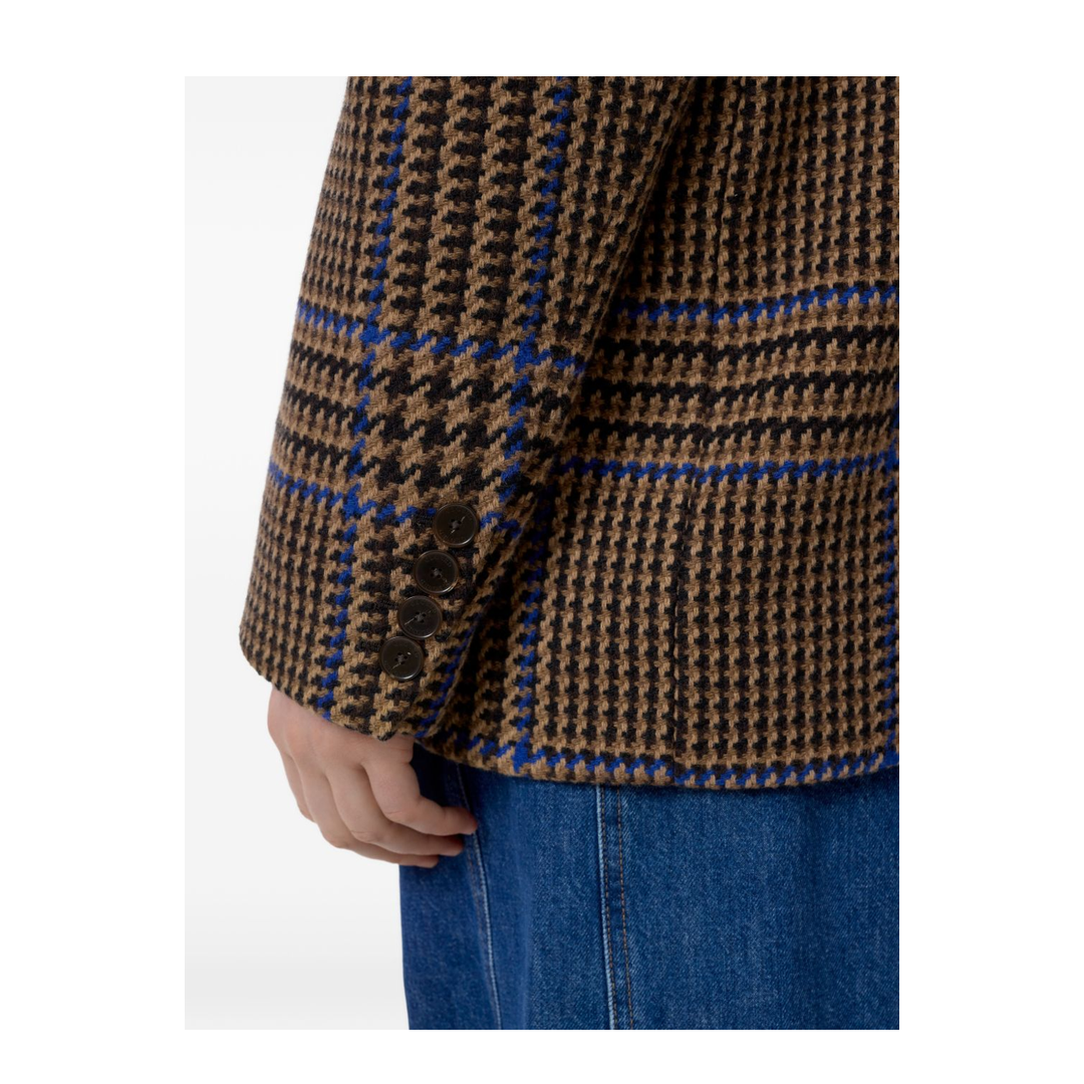 Jackets BEIGE - Image 7