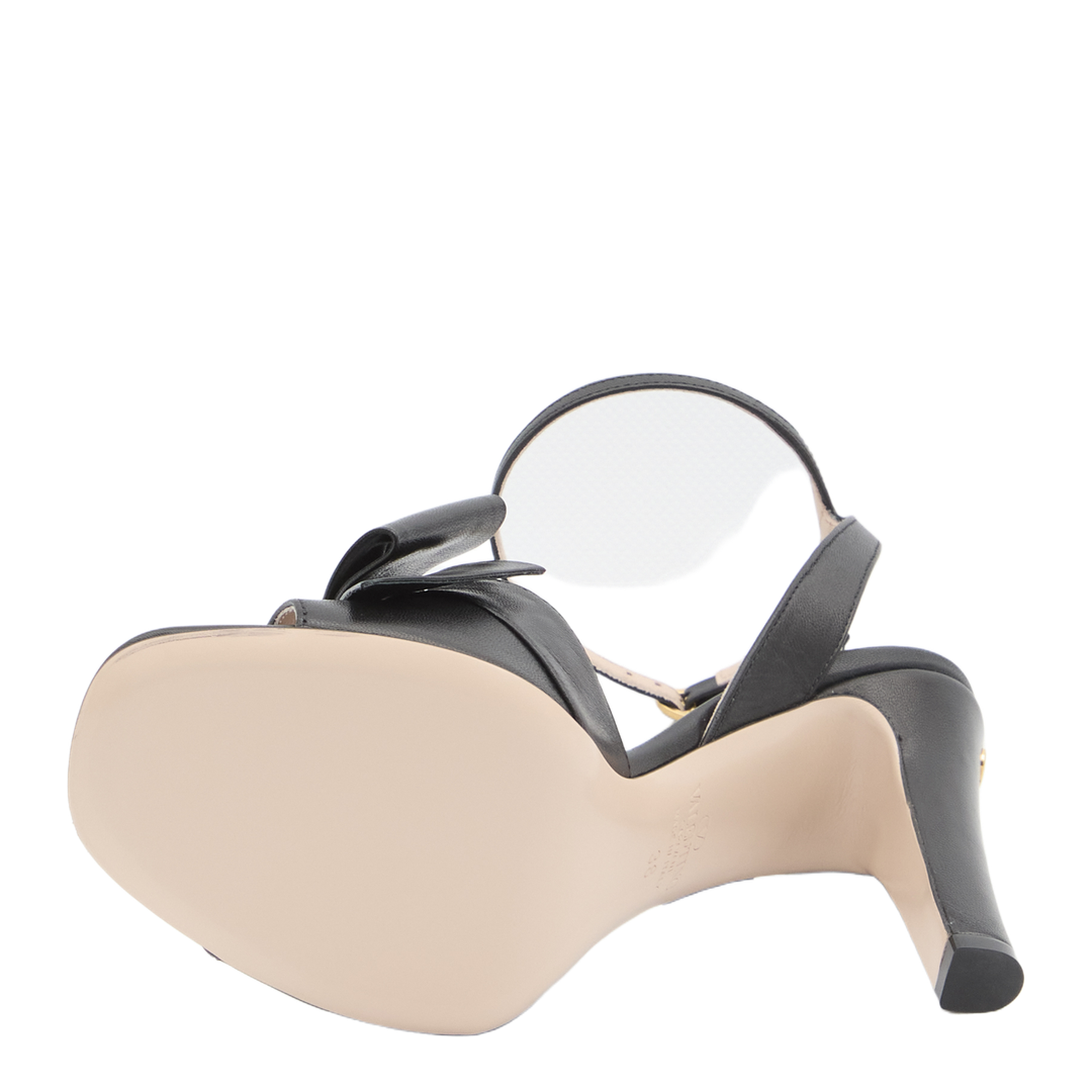 Décolleté Bowow Slingback - Image 4