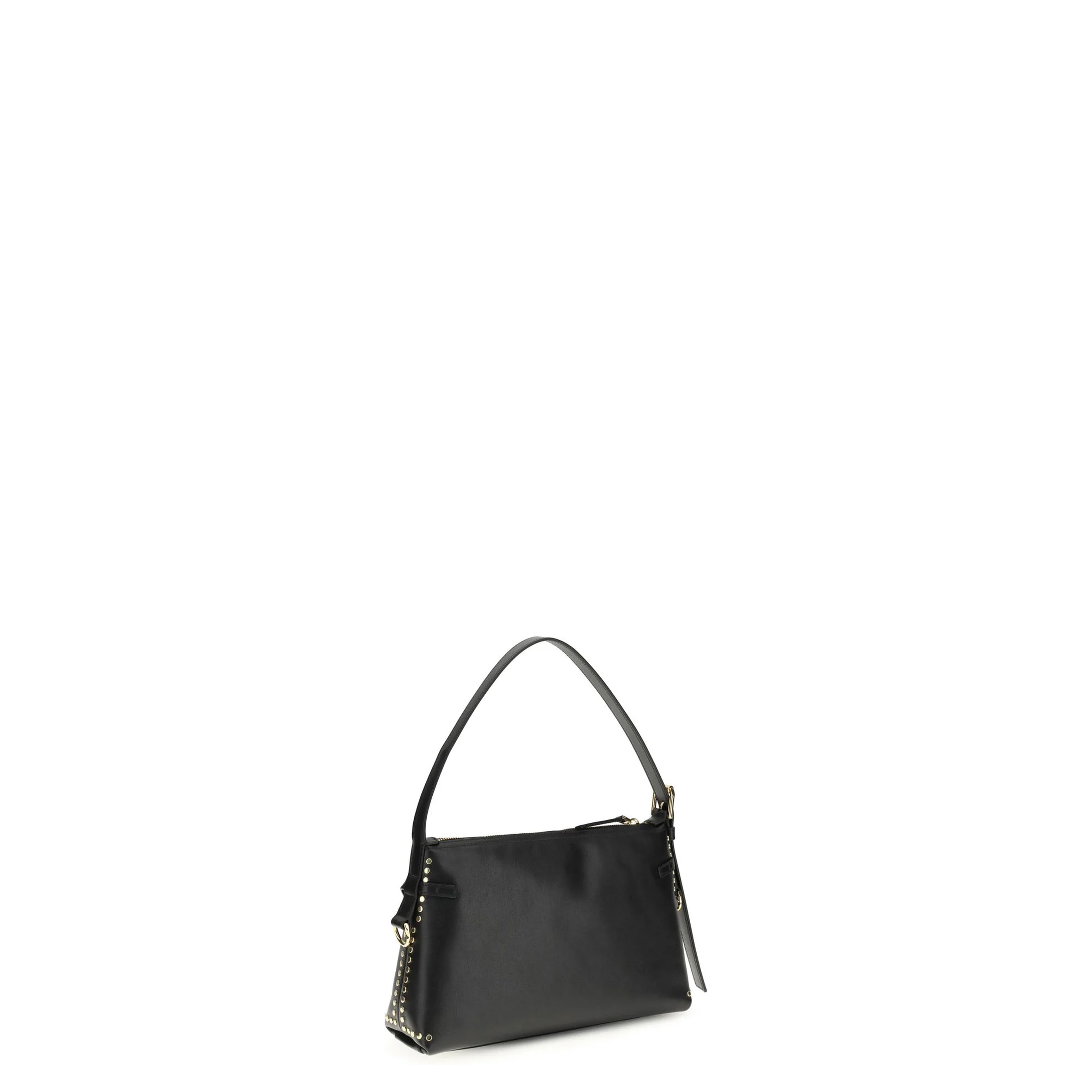 Mini Voyou Bag Black - Image 3