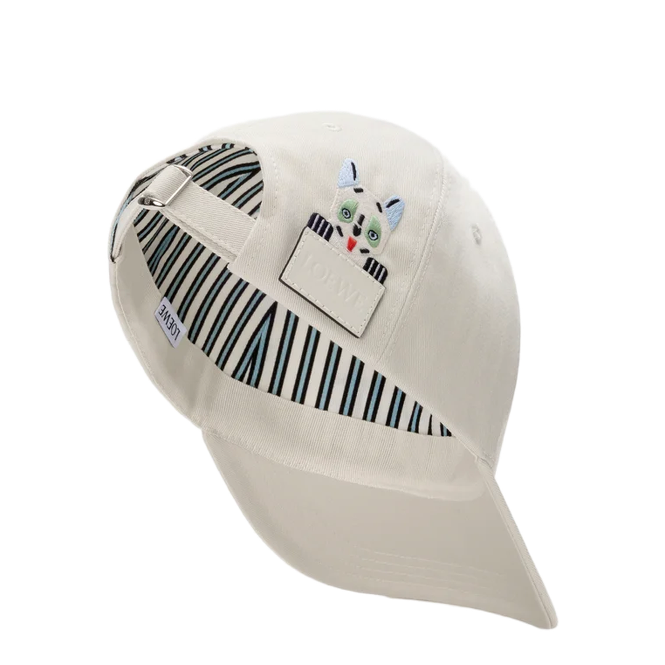 women's hat - Image 3