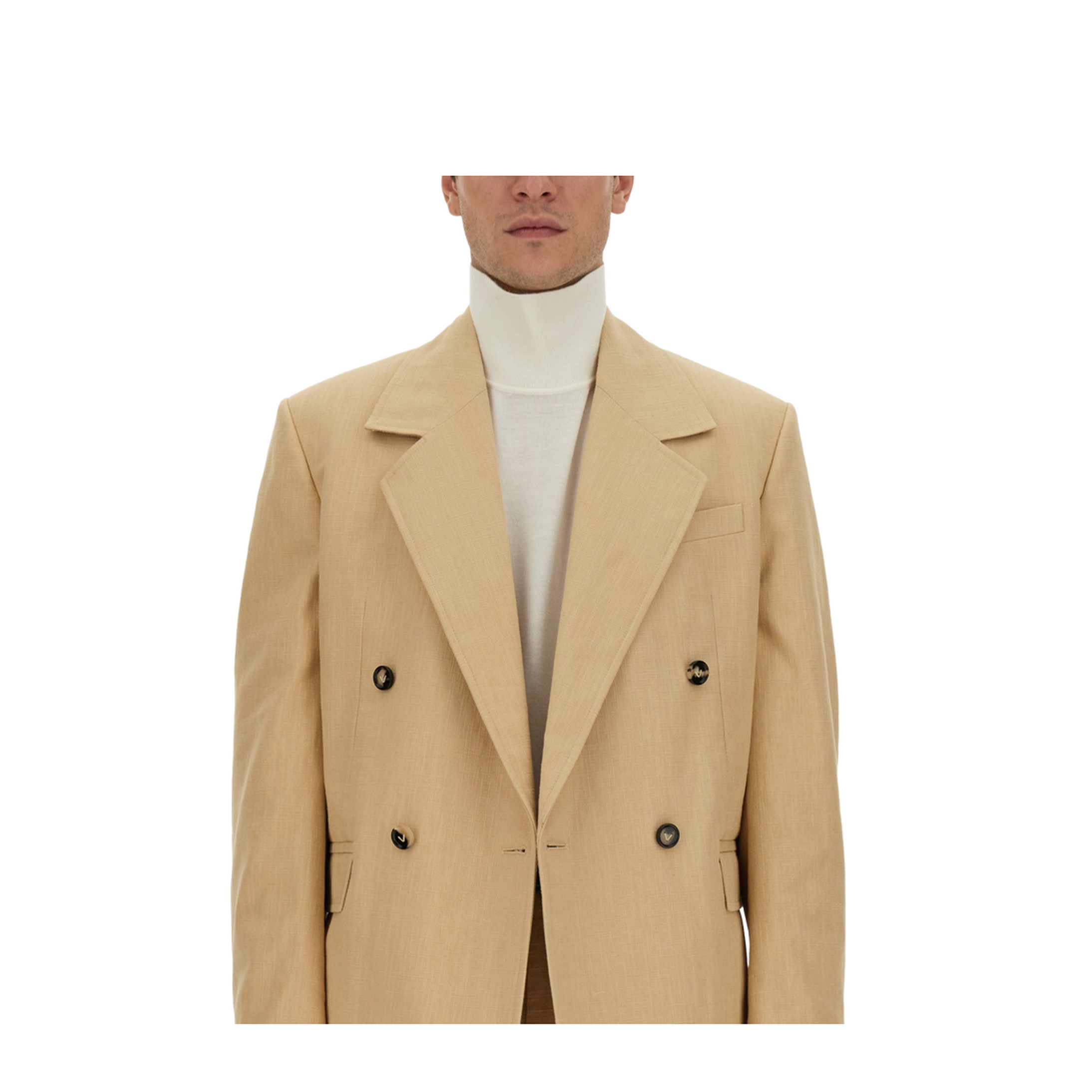 Turtleneck Sweater - Image 4