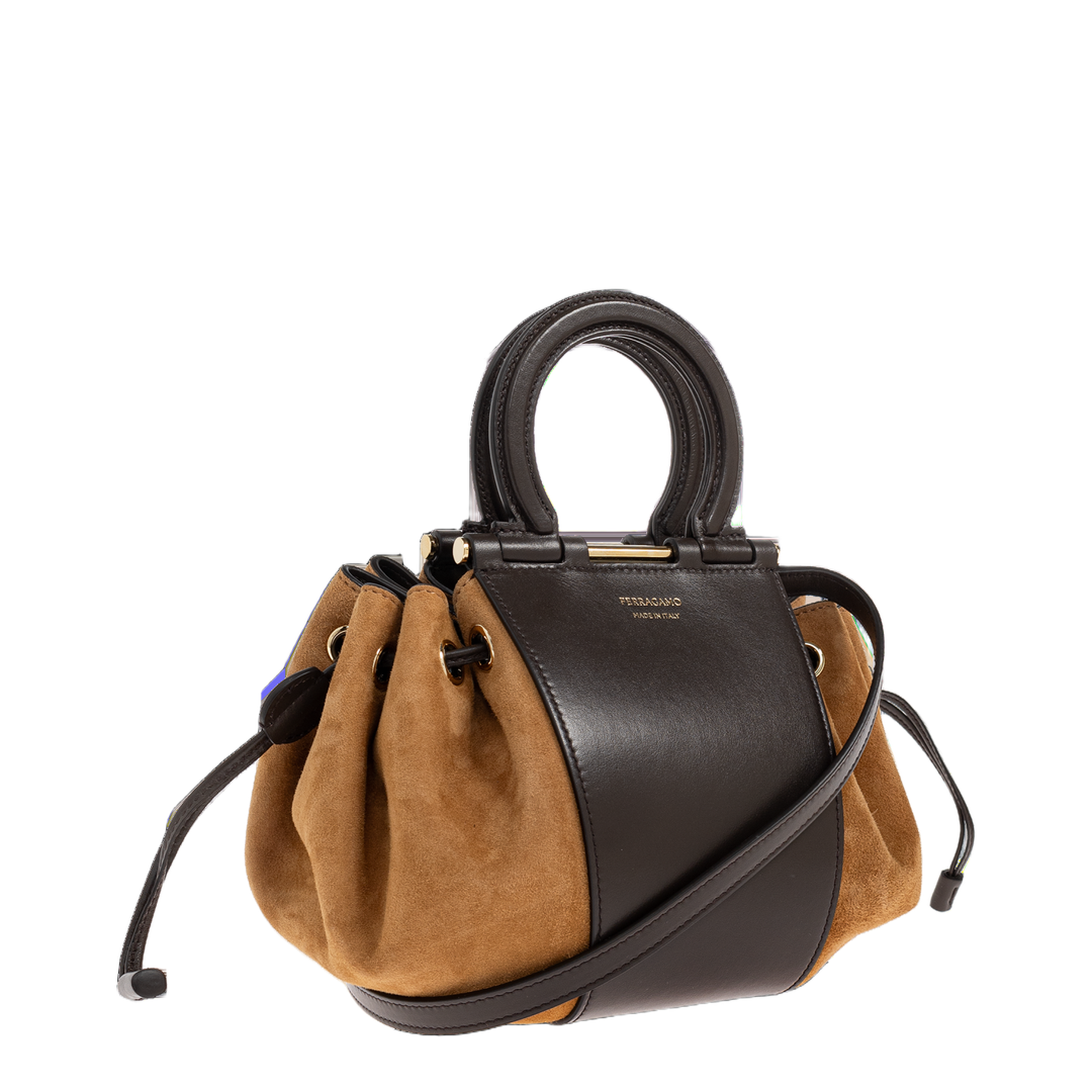 Gancio' Handbag - Image 2