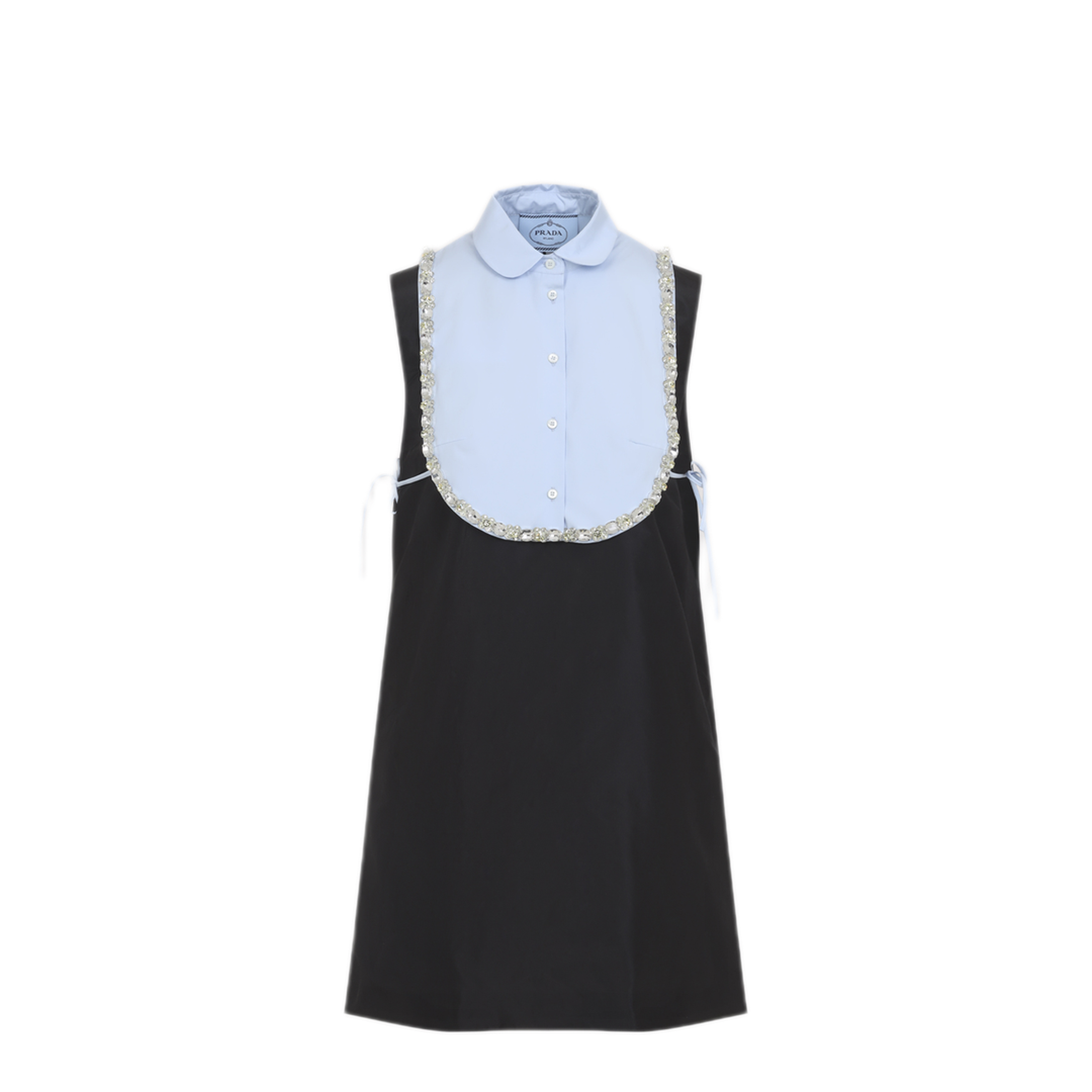 Mini Dress - Image 1